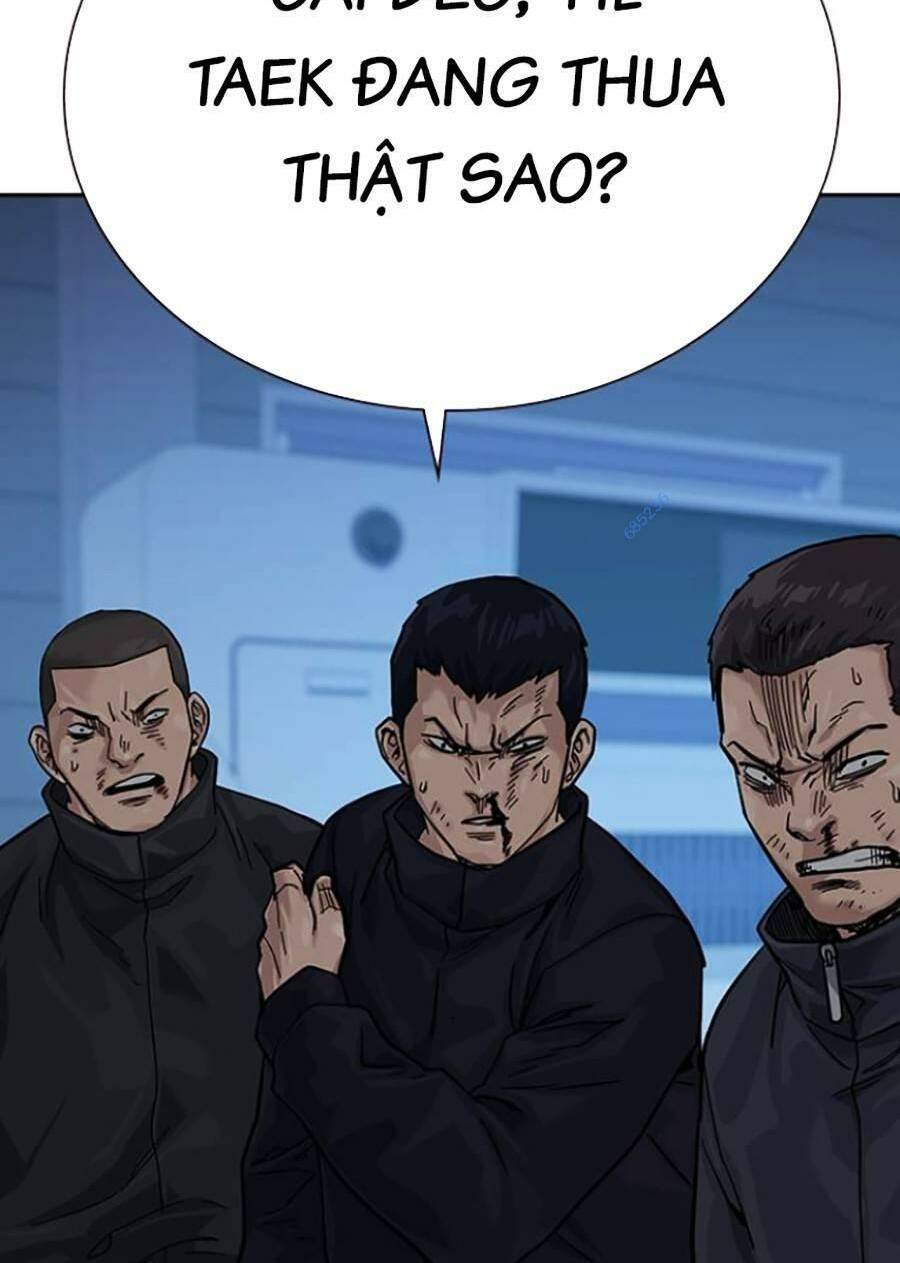 Để Có Thể Sống Sót Chap 68 - Next Chap 69