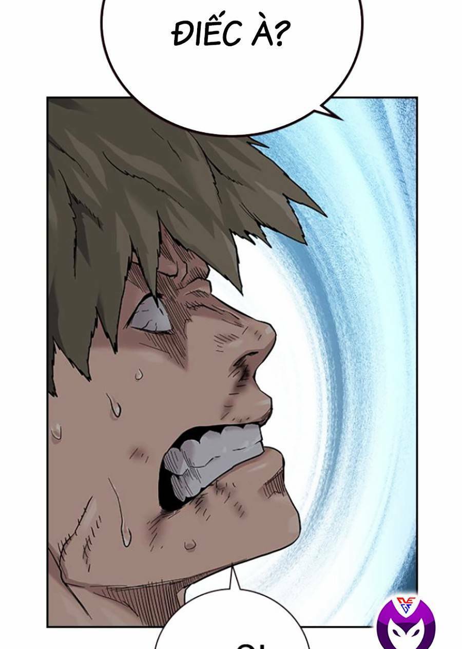 Để Có Thể Sống Sót Chap 68 - Next Chap 69