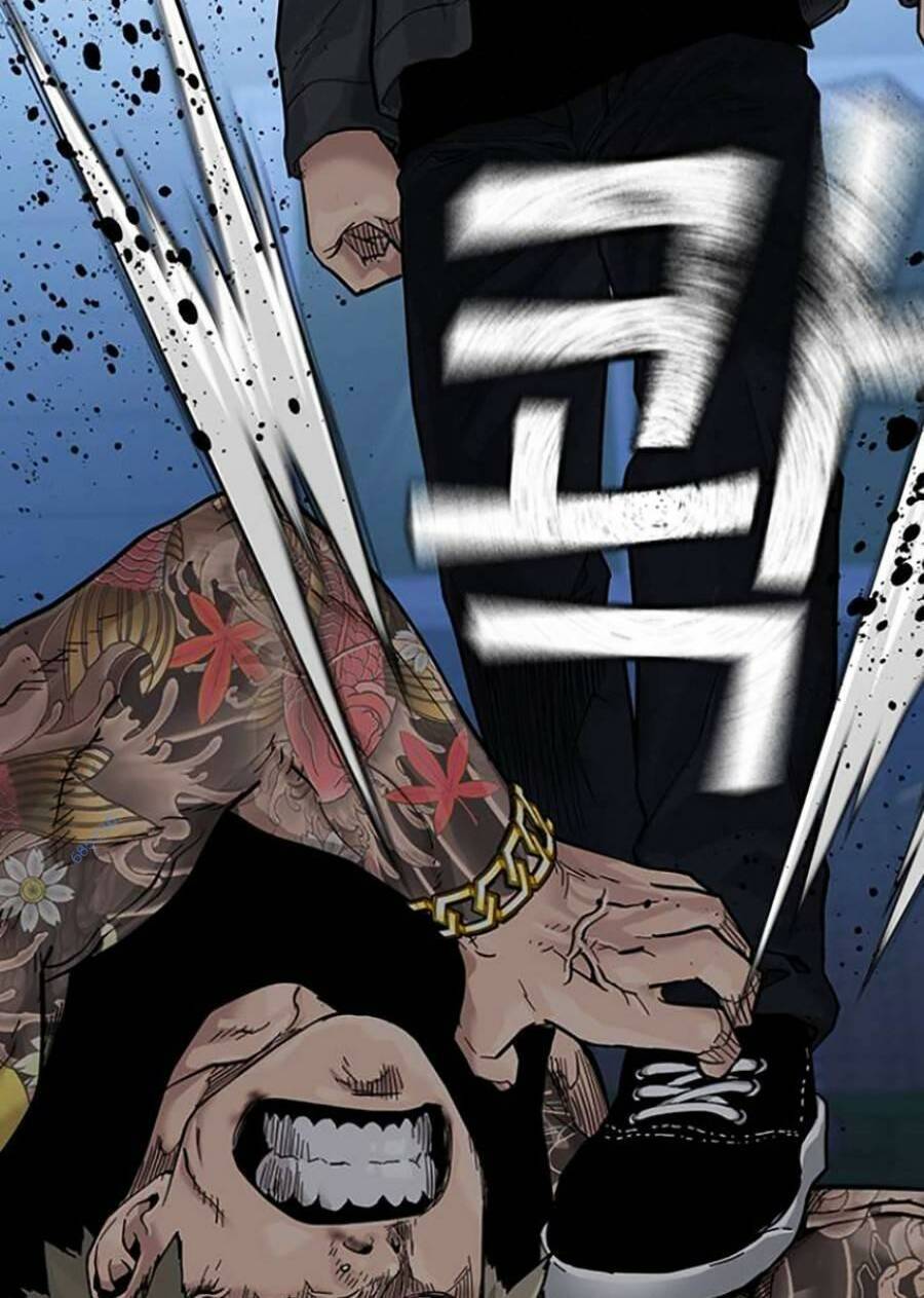 Để Có Thể Sống Sót Chap 68 - Next Chap 69