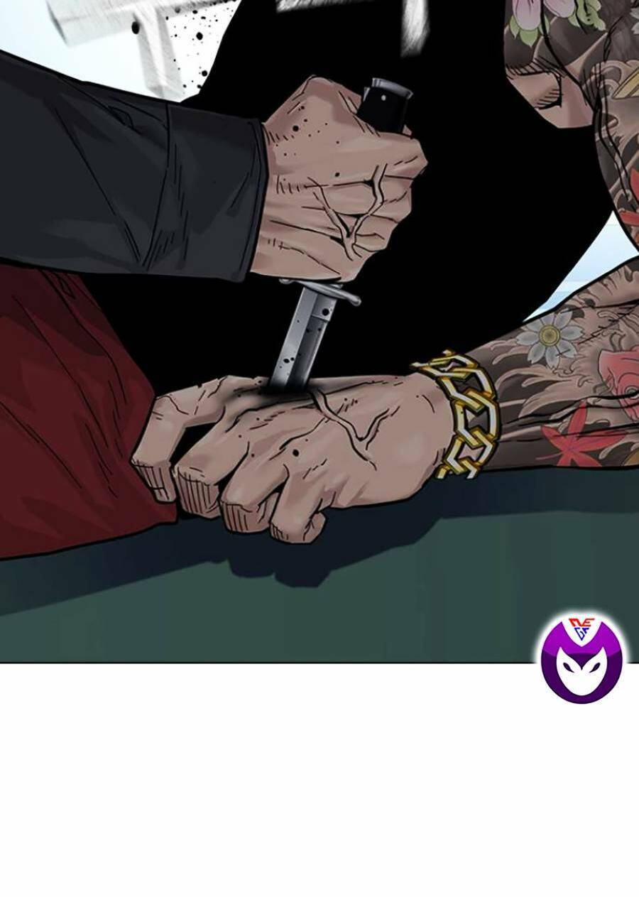 Để Có Thể Sống Sót Chap 68 - Next Chap 69