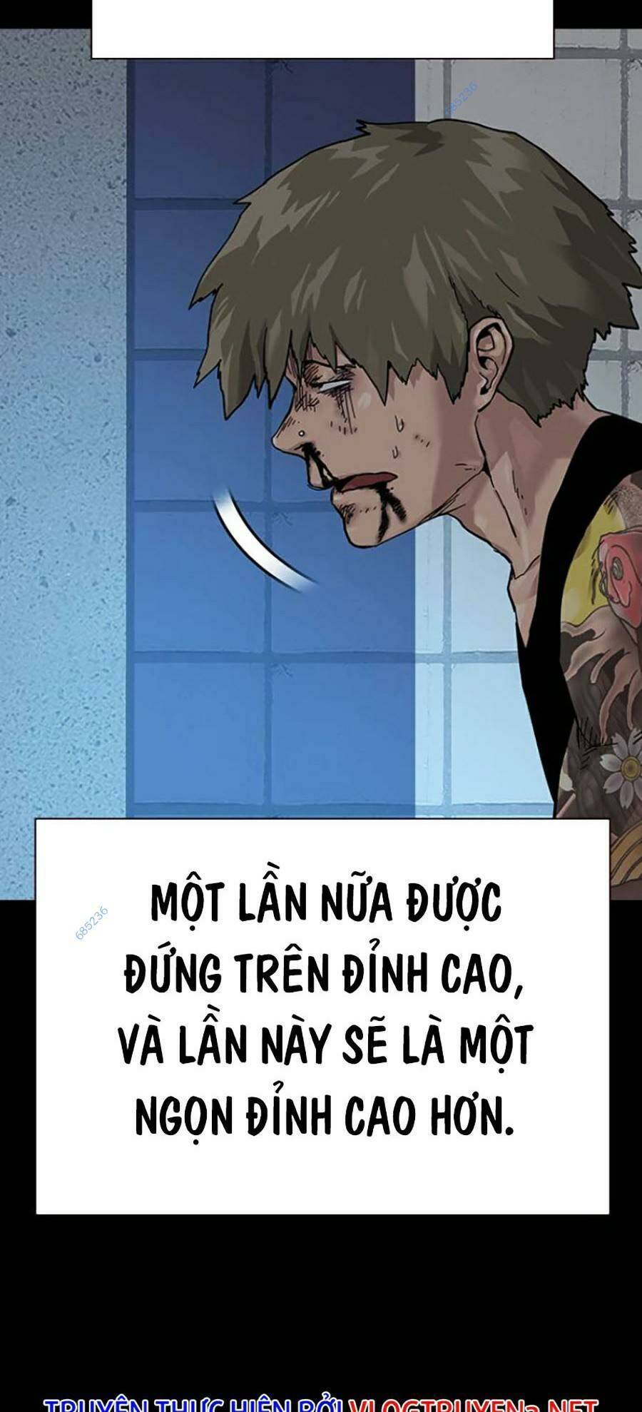 Để Có Thể Sống Sót Chap 68 - Next Chap 69
