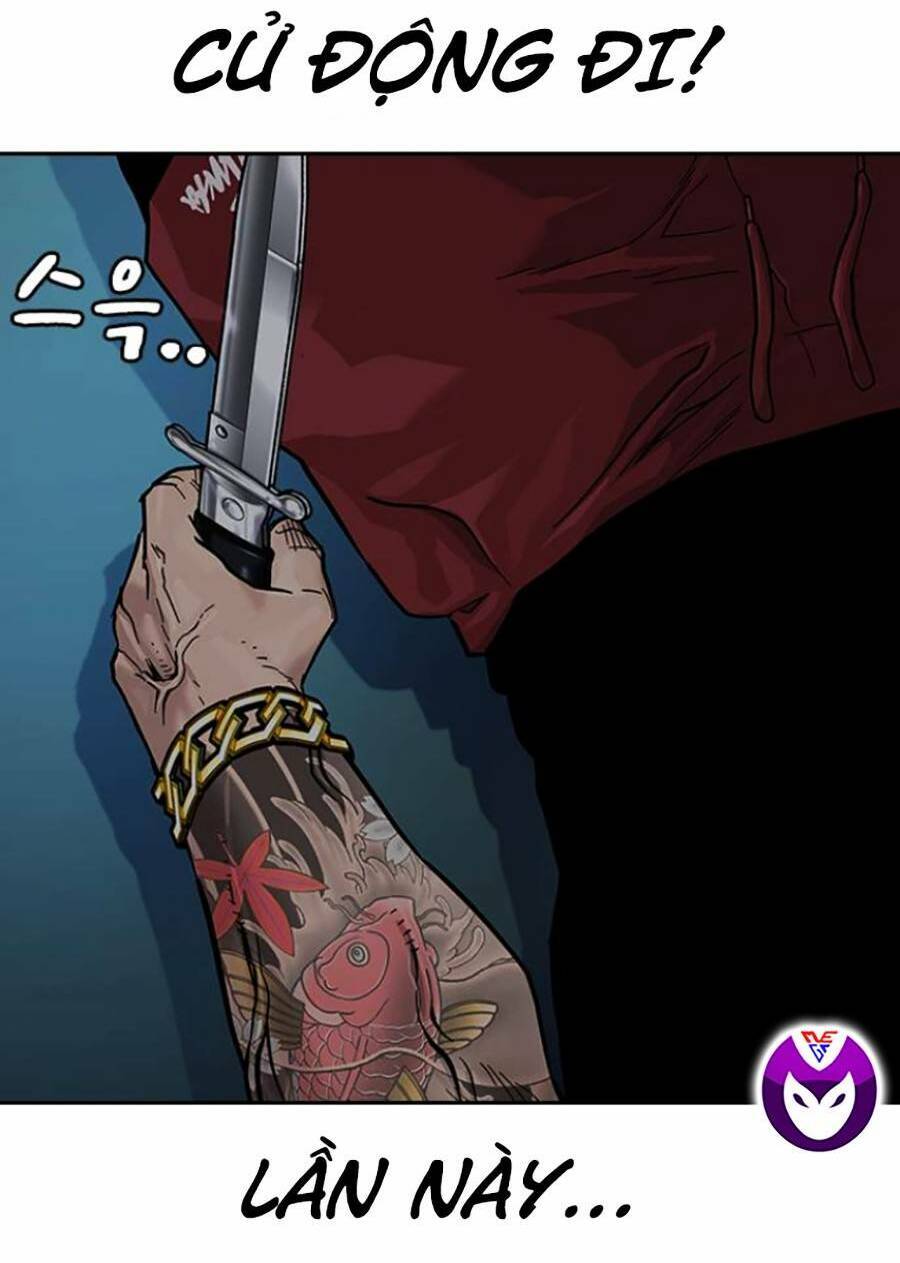 Để Có Thể Sống Sót Chap 68 - Next Chap 69