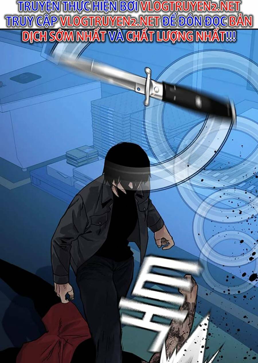 Để Có Thể Sống Sót Chap 68 - Next Chap 69