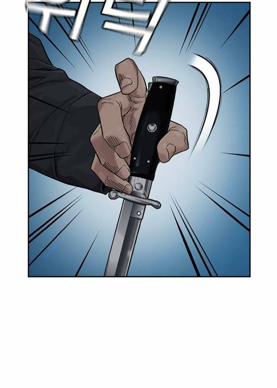 Để Có Thể Sống Sót Chap 68 - Next Chap 69