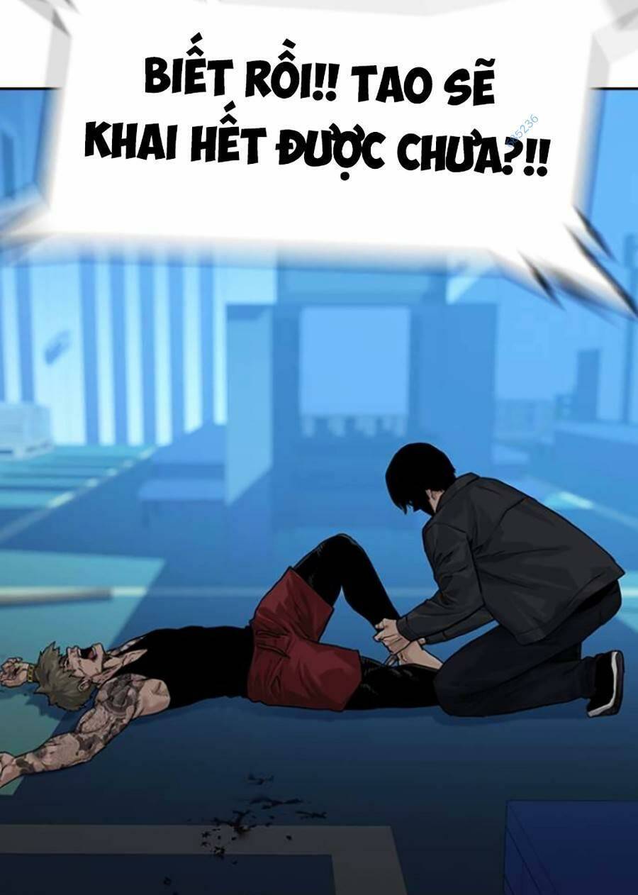 Để Có Thể Sống Sót Chap 68 - Next Chap 69