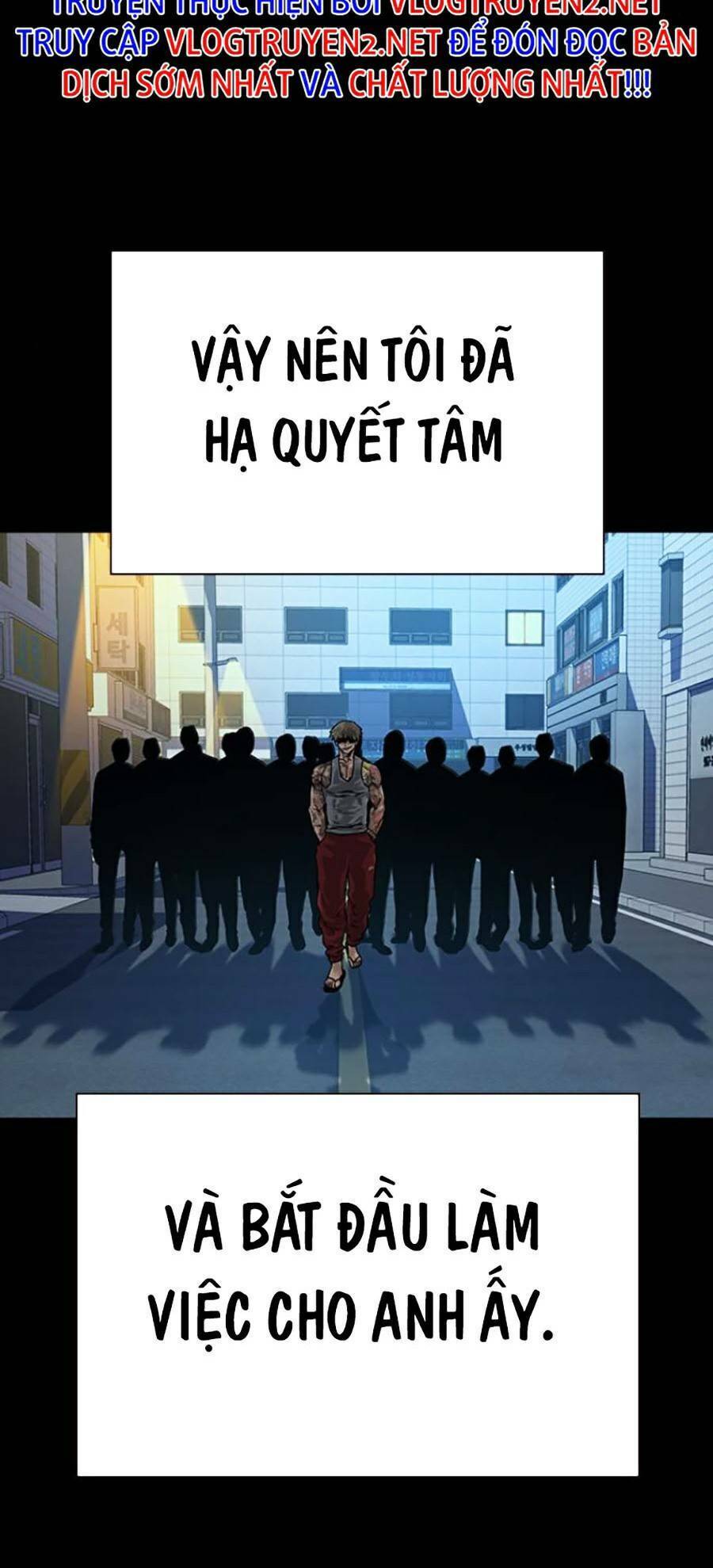 Để Có Thể Sống Sót Chap 68 - Next Chap 69