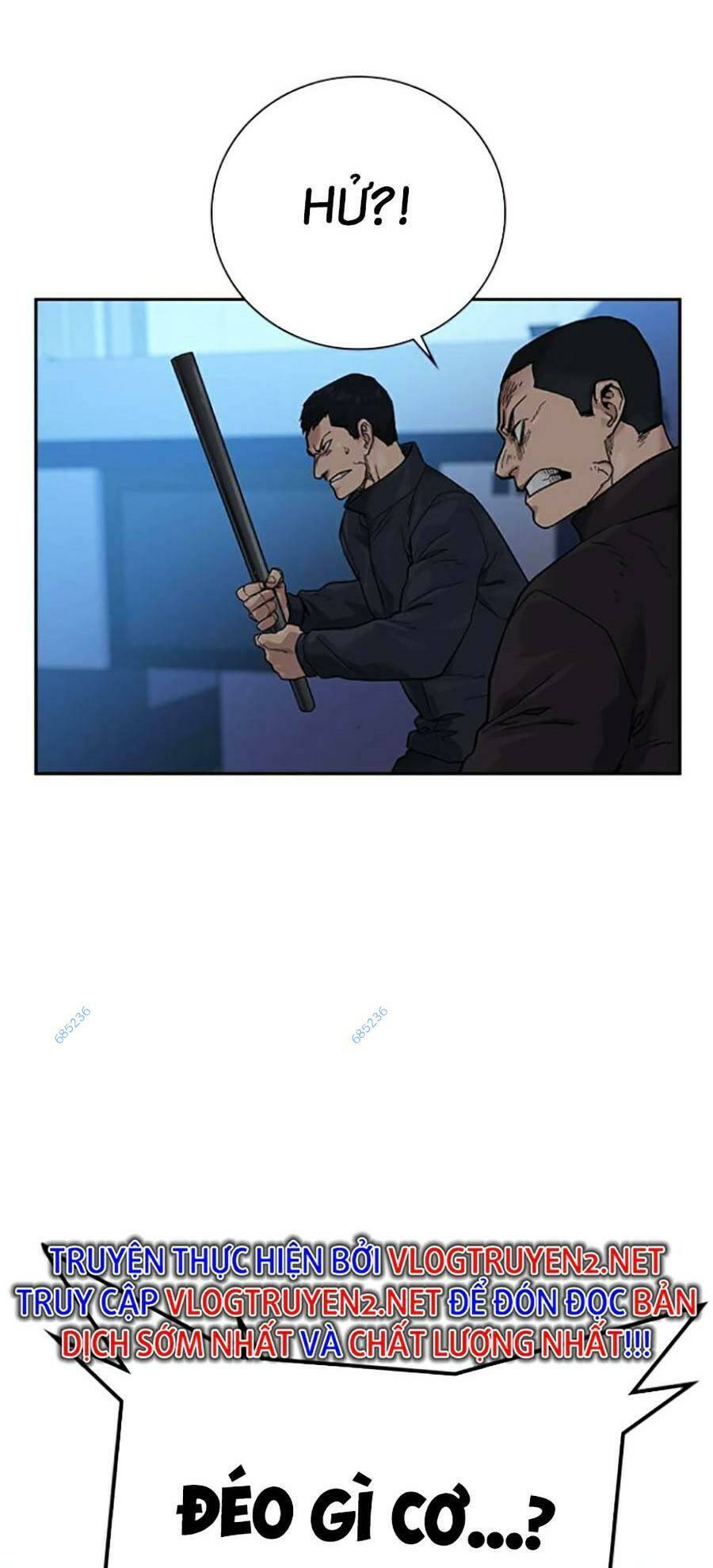 Để Có Thể Sống Sót Chap 68 - Next Chap 69