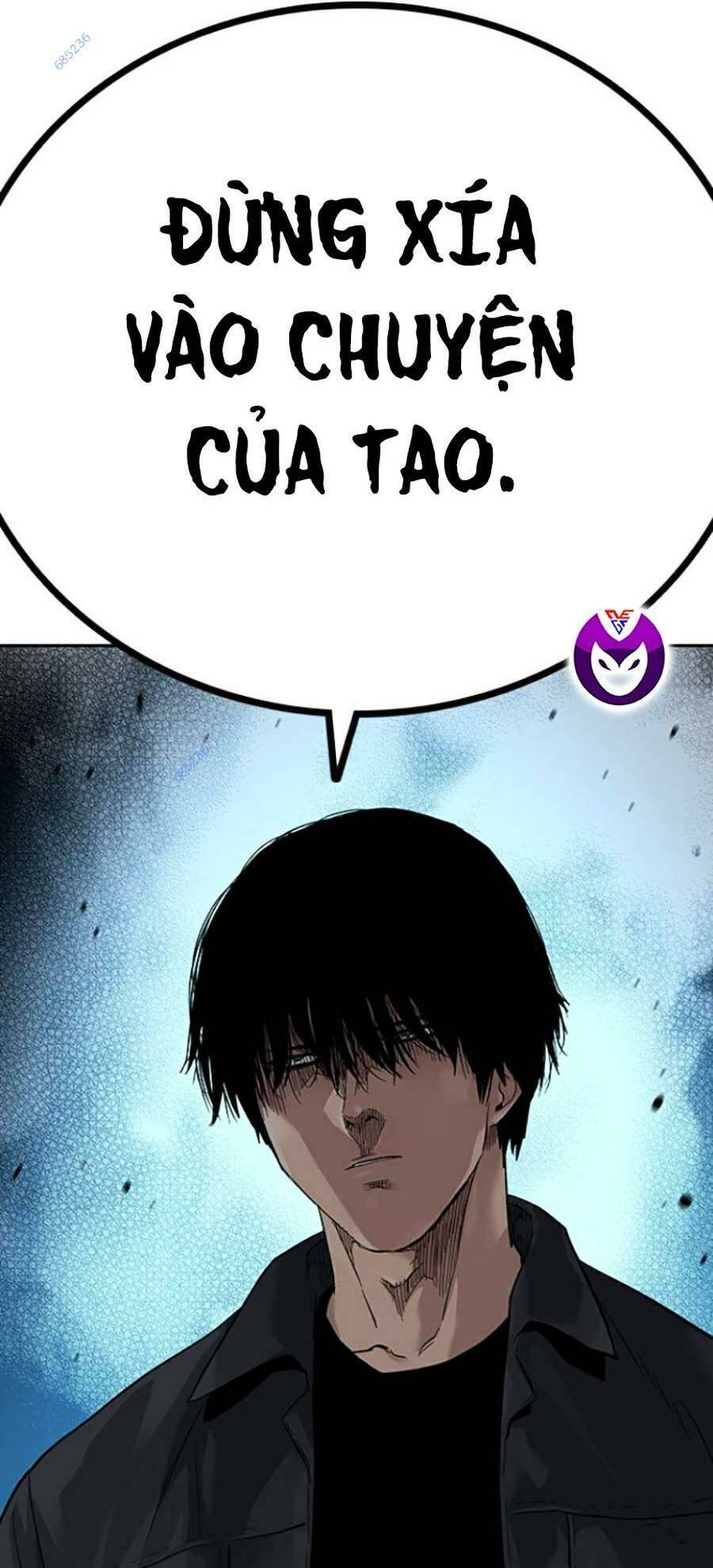Để Có Thể Sống Sót Chap 68 - Next Chap 69