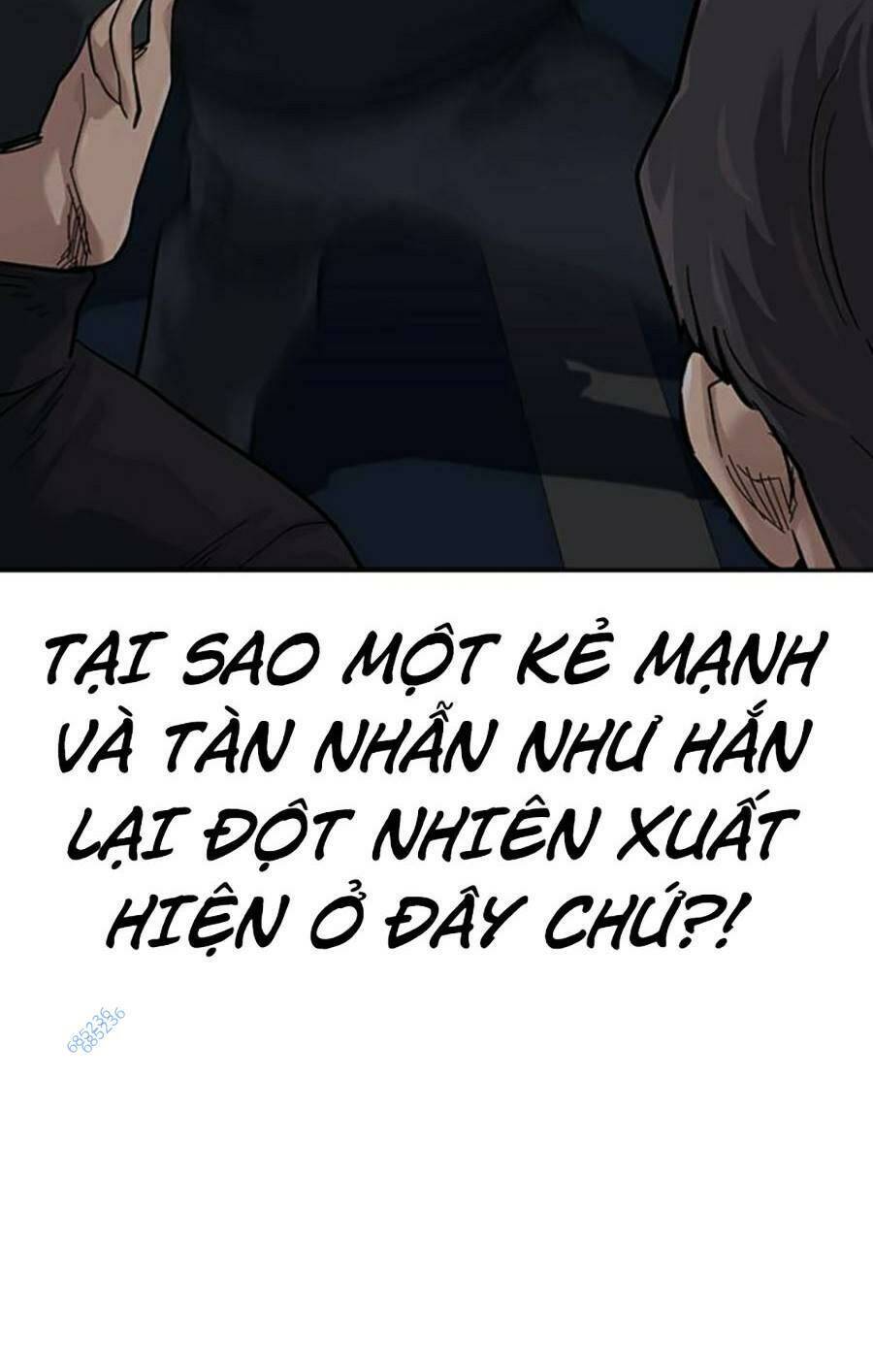 Để Có Thể Sống Sót Chap 68 - Next Chap 69