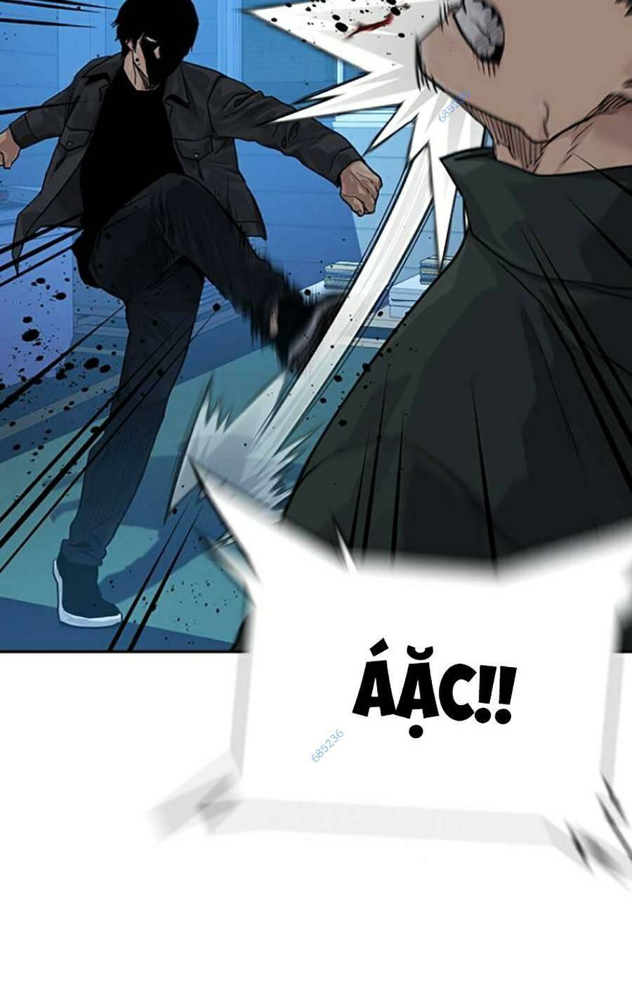 Để Có Thể Sống Sót Chap 68 - Next Chap 69