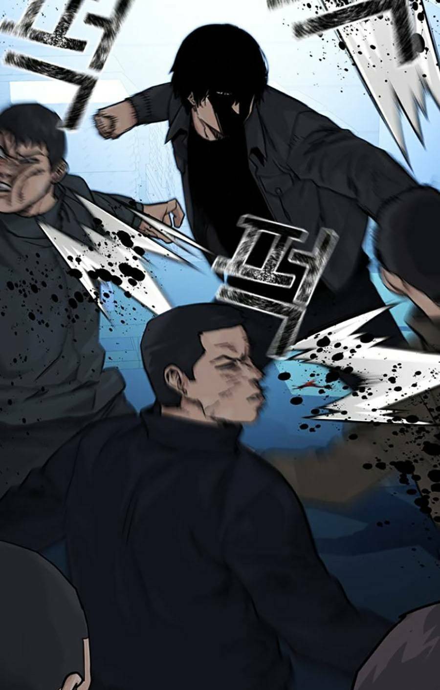 Để Có Thể Sống Sót Chap 68 - Next Chap 69