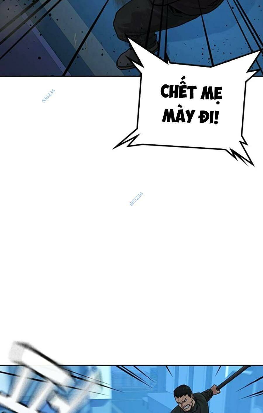 Để Có Thể Sống Sót Chap 68 - Next Chap 69