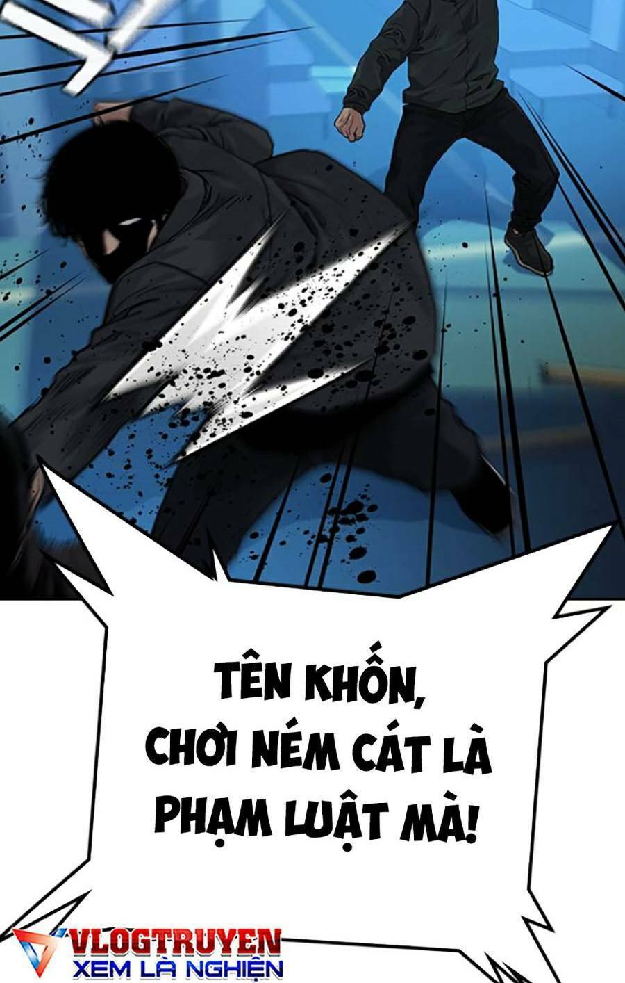 Để Có Thể Sống Sót Chap 68 - Next Chap 69