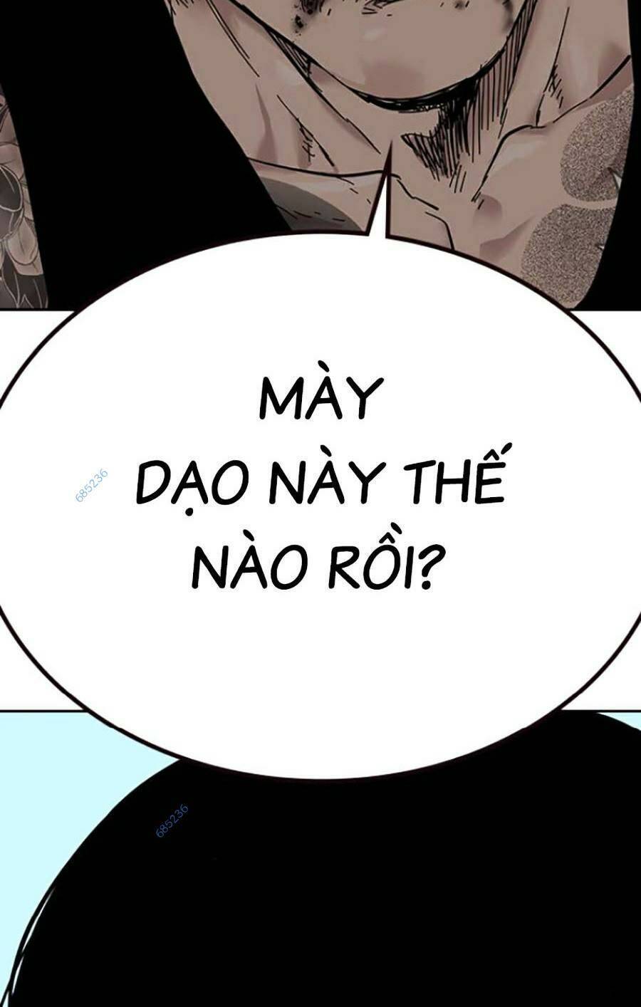 Để Có Thể Sống Sót Chap 68 - Next Chap 69