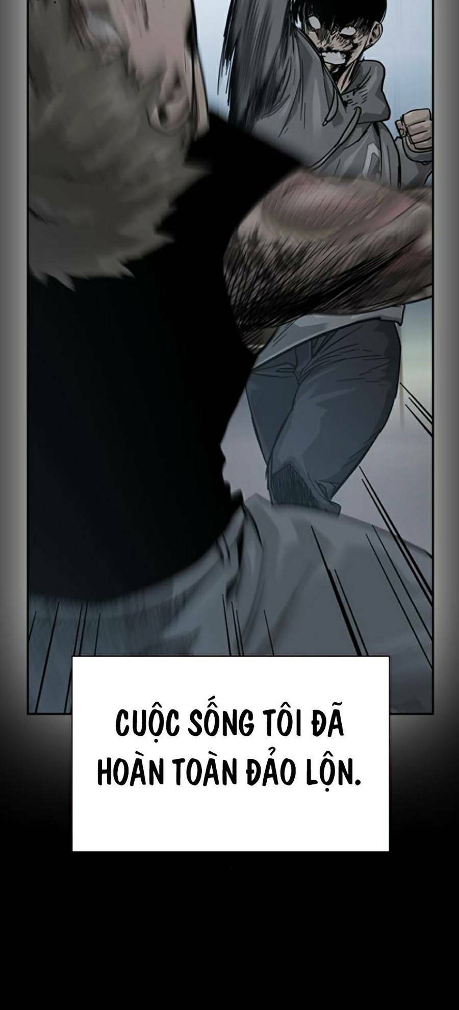 Để Có Thể Sống Sót Chap 68 - Next Chap 69