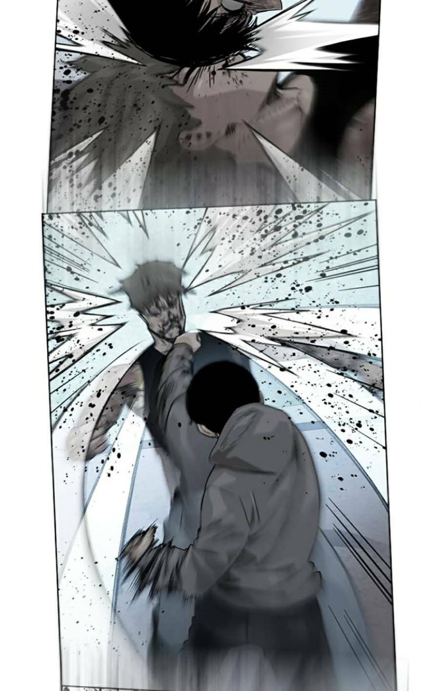 Để Có Thể Sống Sót Chap 68 - Next Chap 69