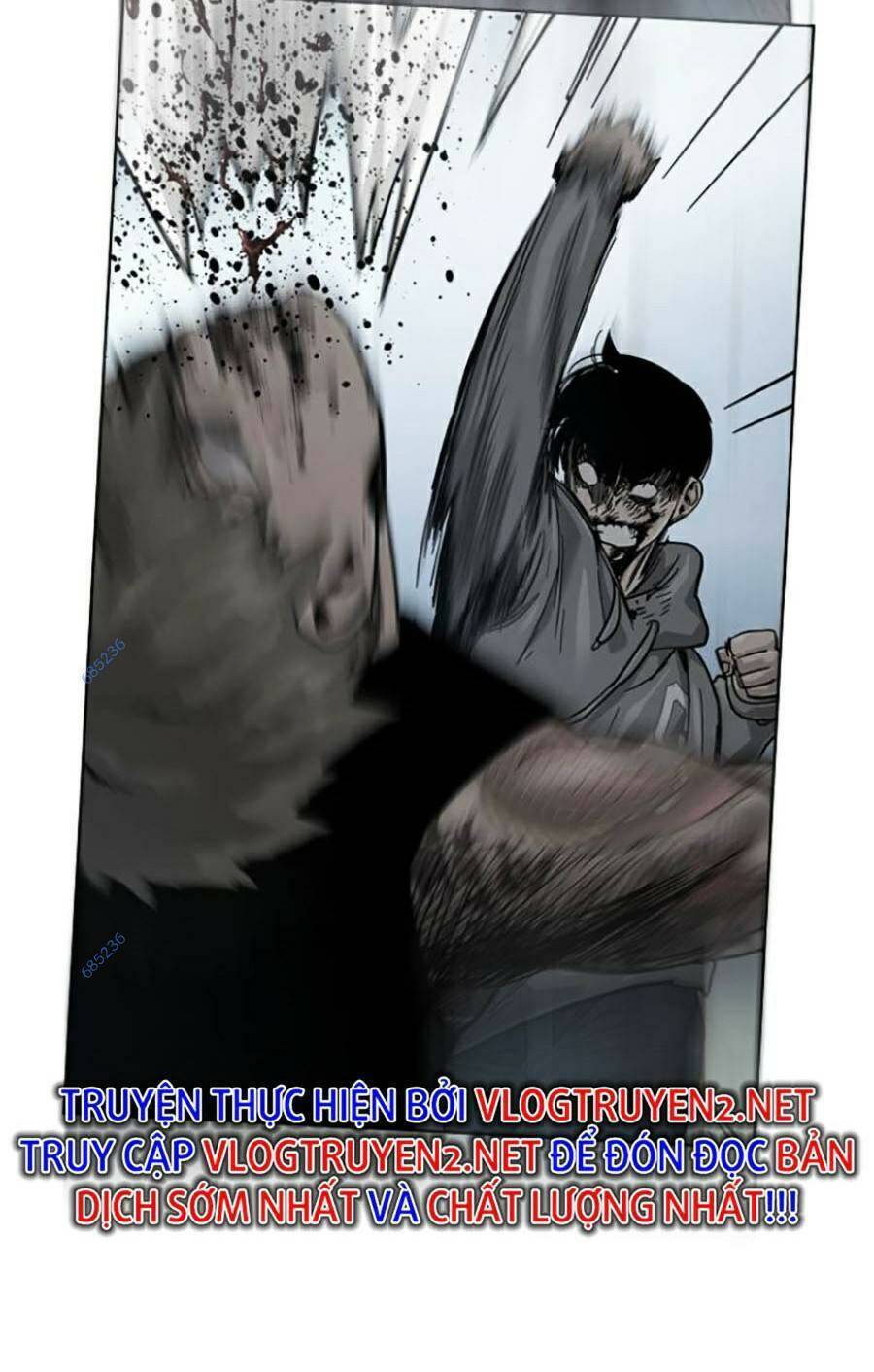 Để Có Thể Sống Sót Chap 68 - Next Chap 69