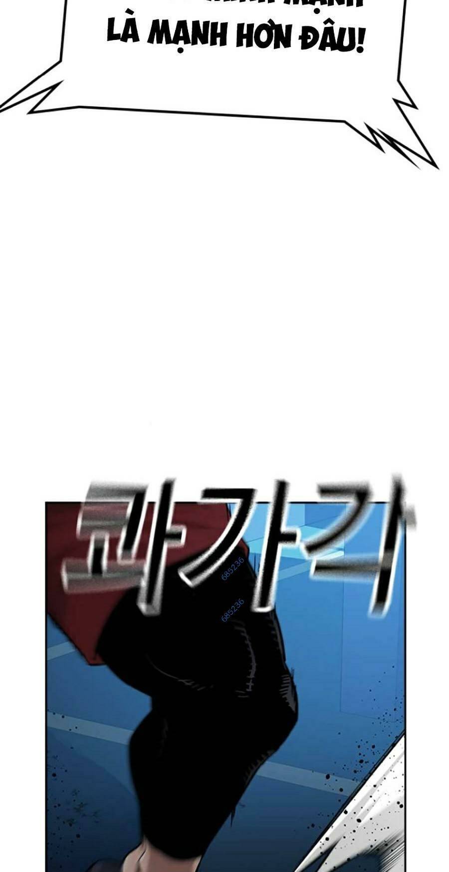 Để Có Thể Sống Sót Chap 68 - Next Chap 69