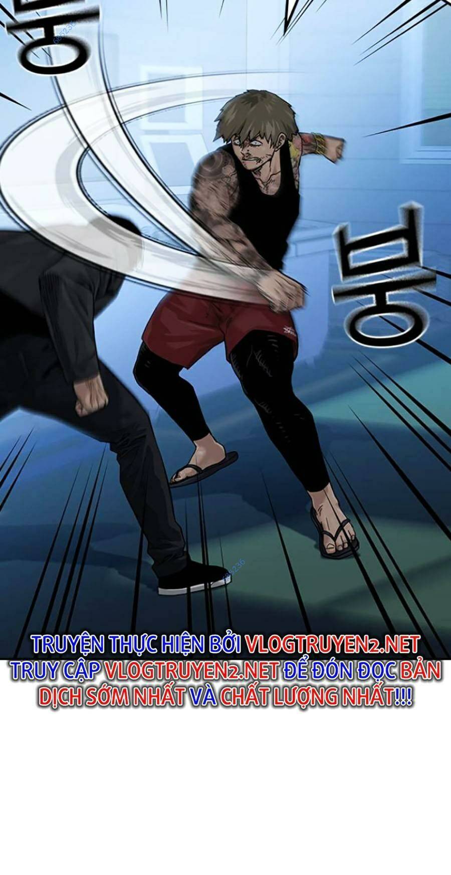 Để Có Thể Sống Sót Chap 68 - Next Chap 69