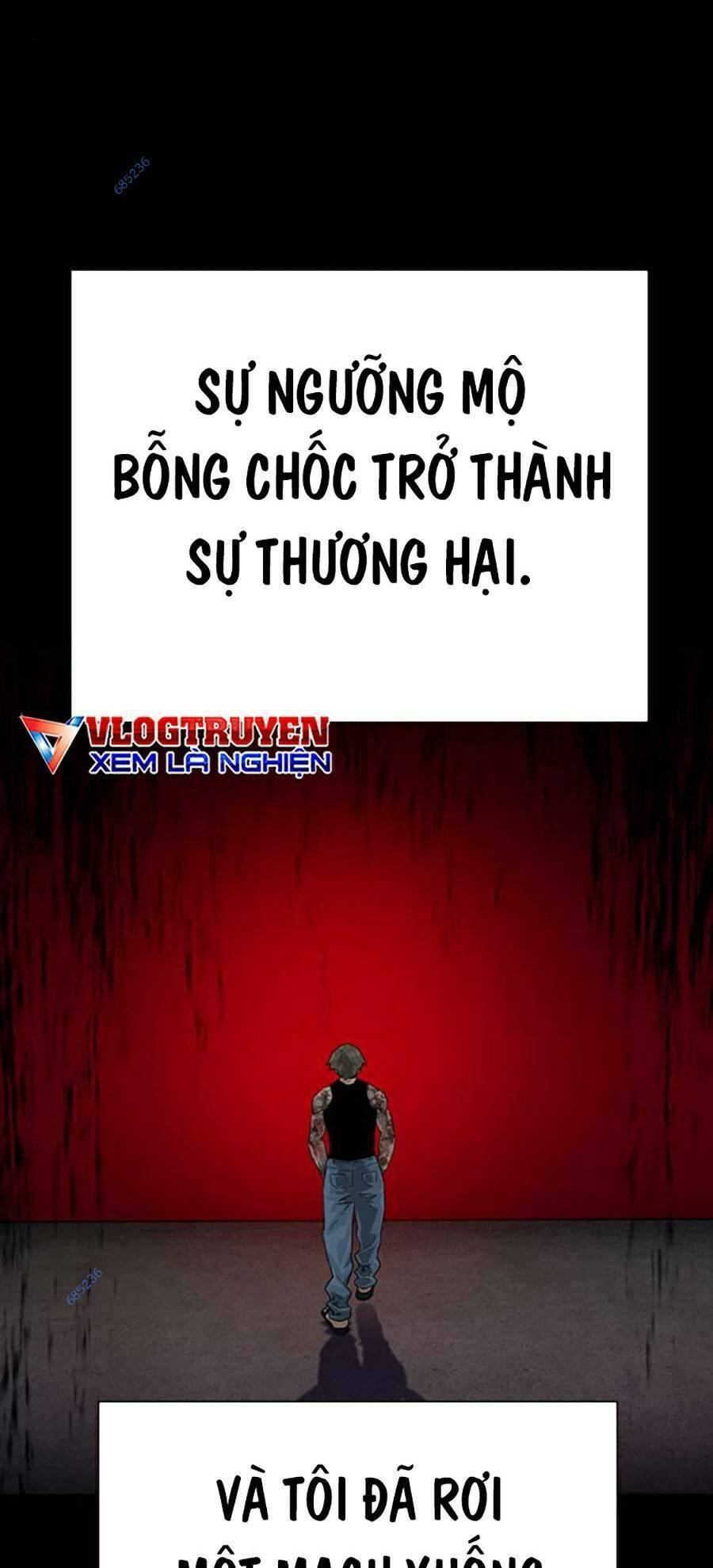 Để Có Thể Sống Sót Chap 68 - Next Chap 69