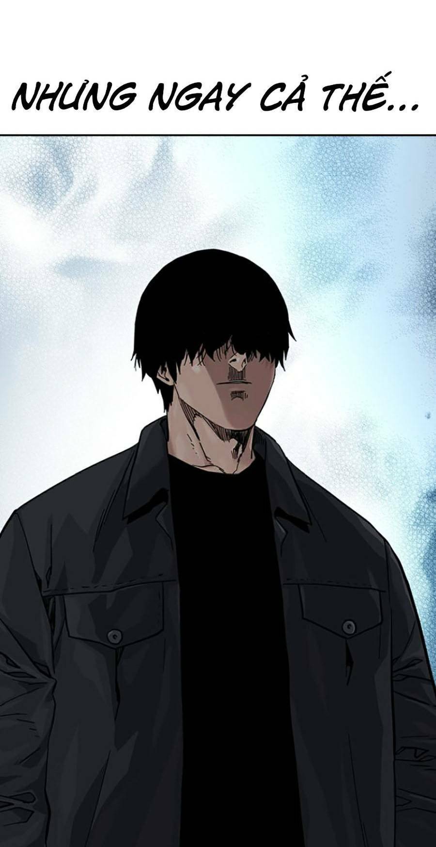 Để Có Thể Sống Sót Chap 68 - Next Chap 69