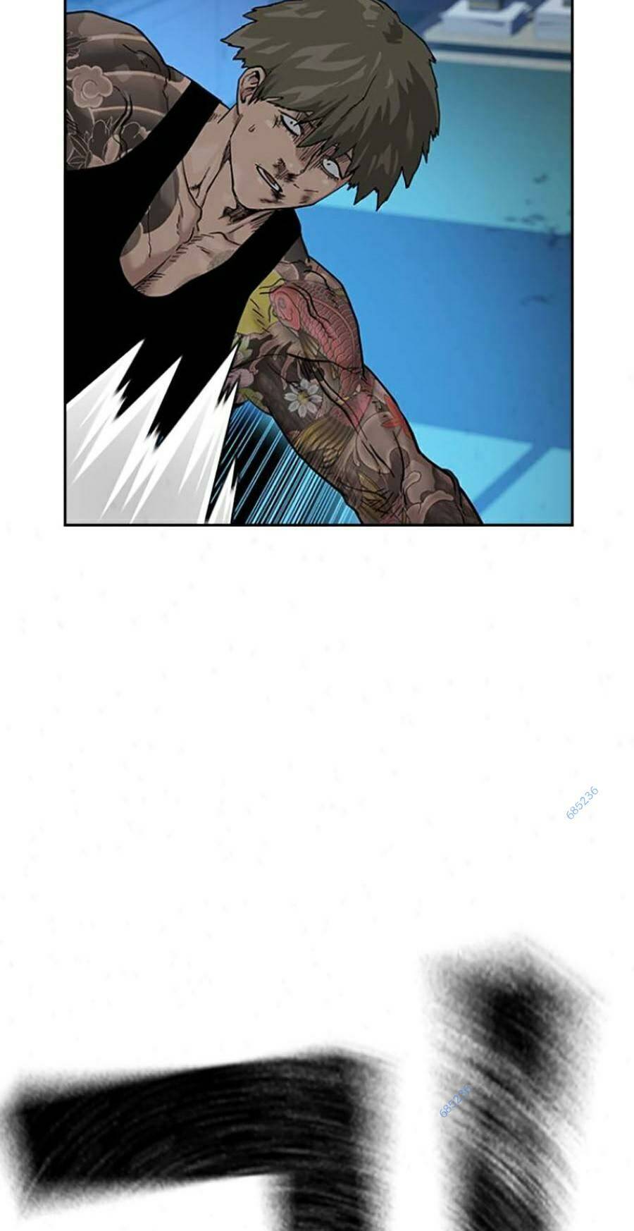 Để Có Thể Sống Sót Chap 68 - Next Chap 69