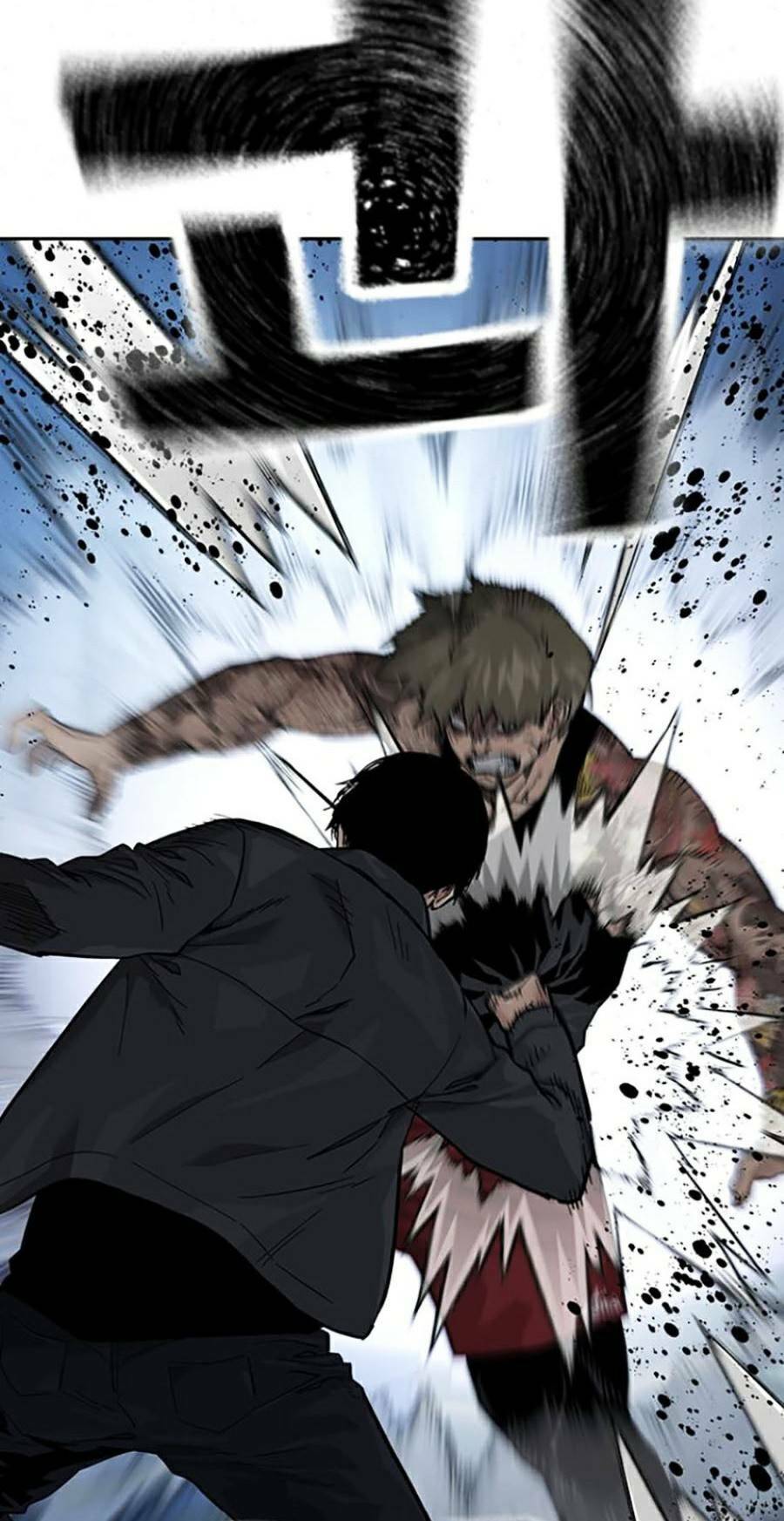 Để Có Thể Sống Sót Chap 68 - Next Chap 69