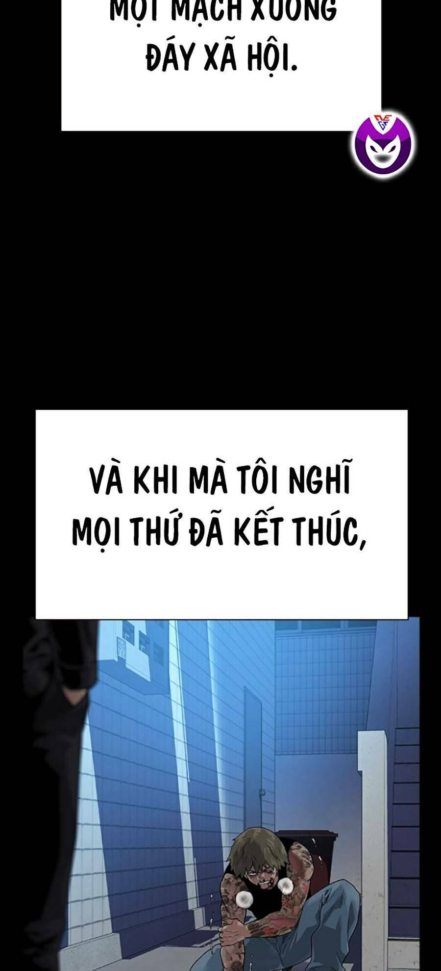 Để Có Thể Sống Sót Chap 68 - Next Chap 69