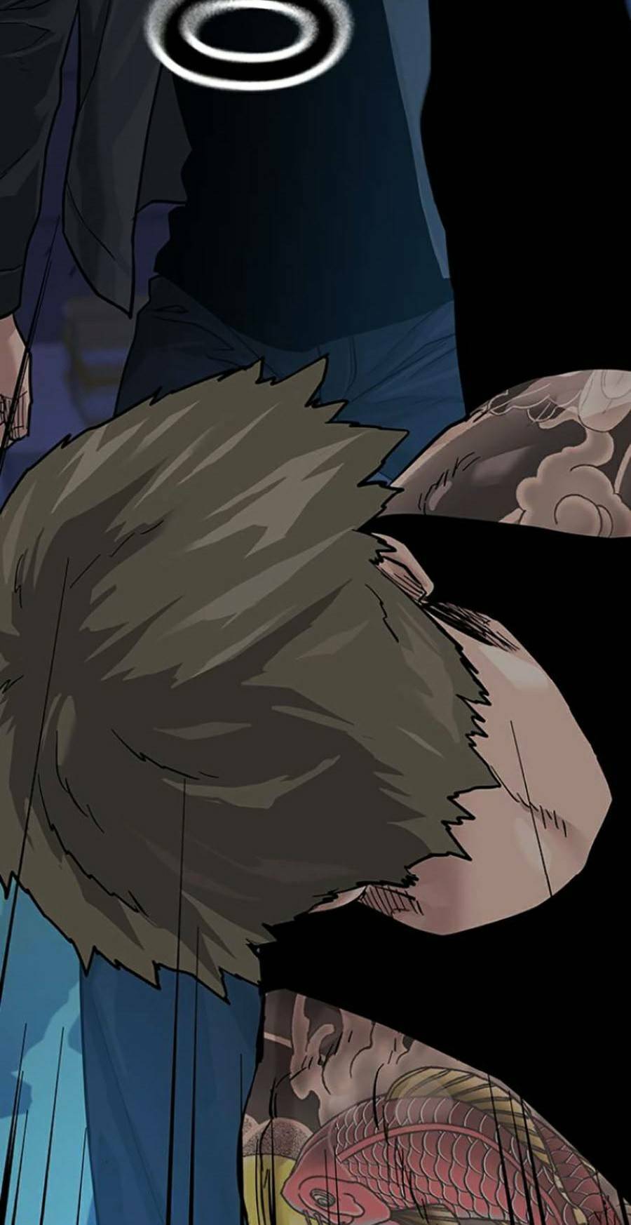Để Có Thể Sống Sót Chap 68 - Next Chap 69