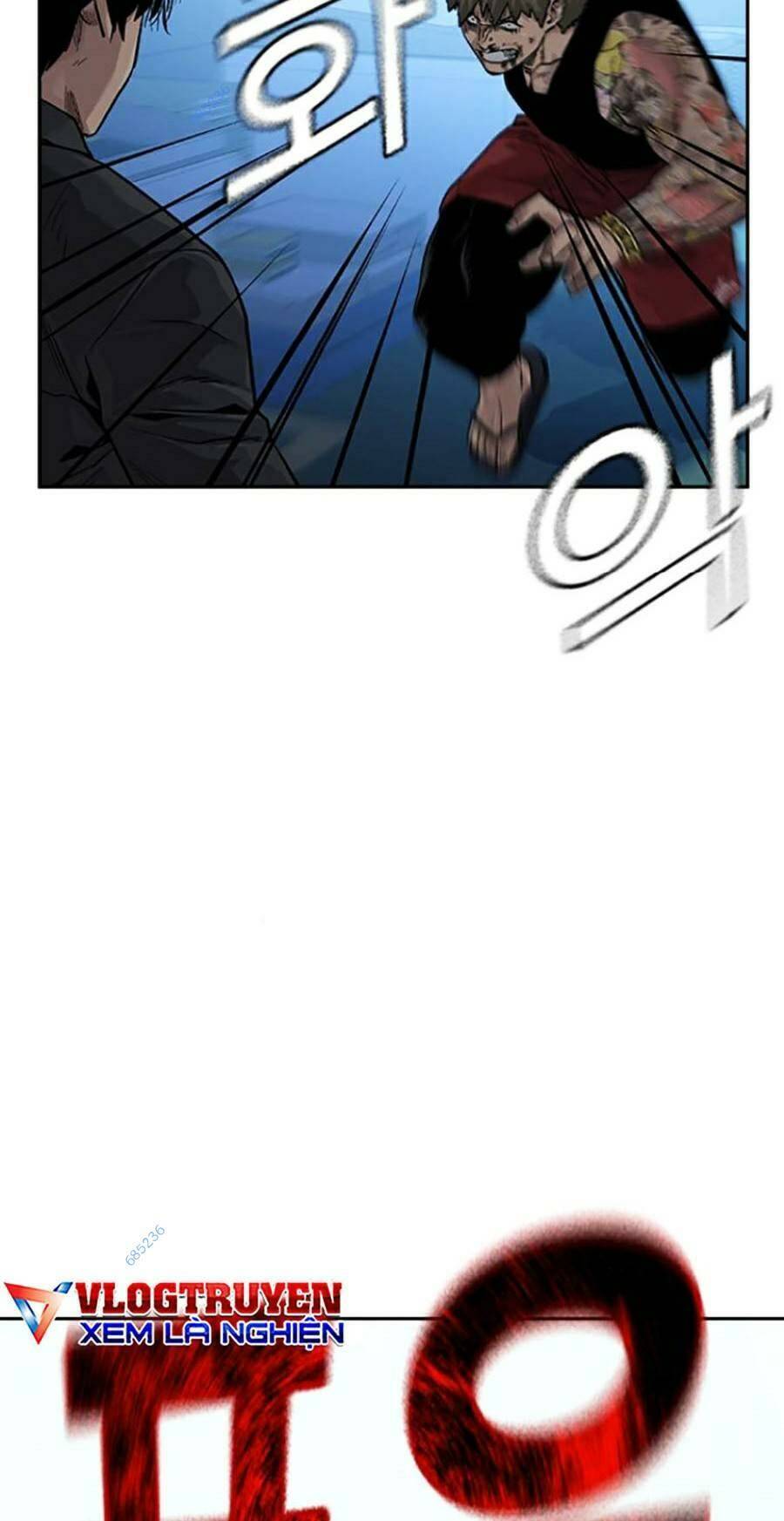 Để Có Thể Sống Sót Chap 68 - Next Chap 69