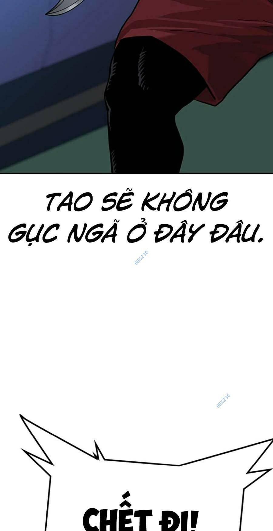 Để Có Thể Sống Sót Chap 68 - Next Chap 69