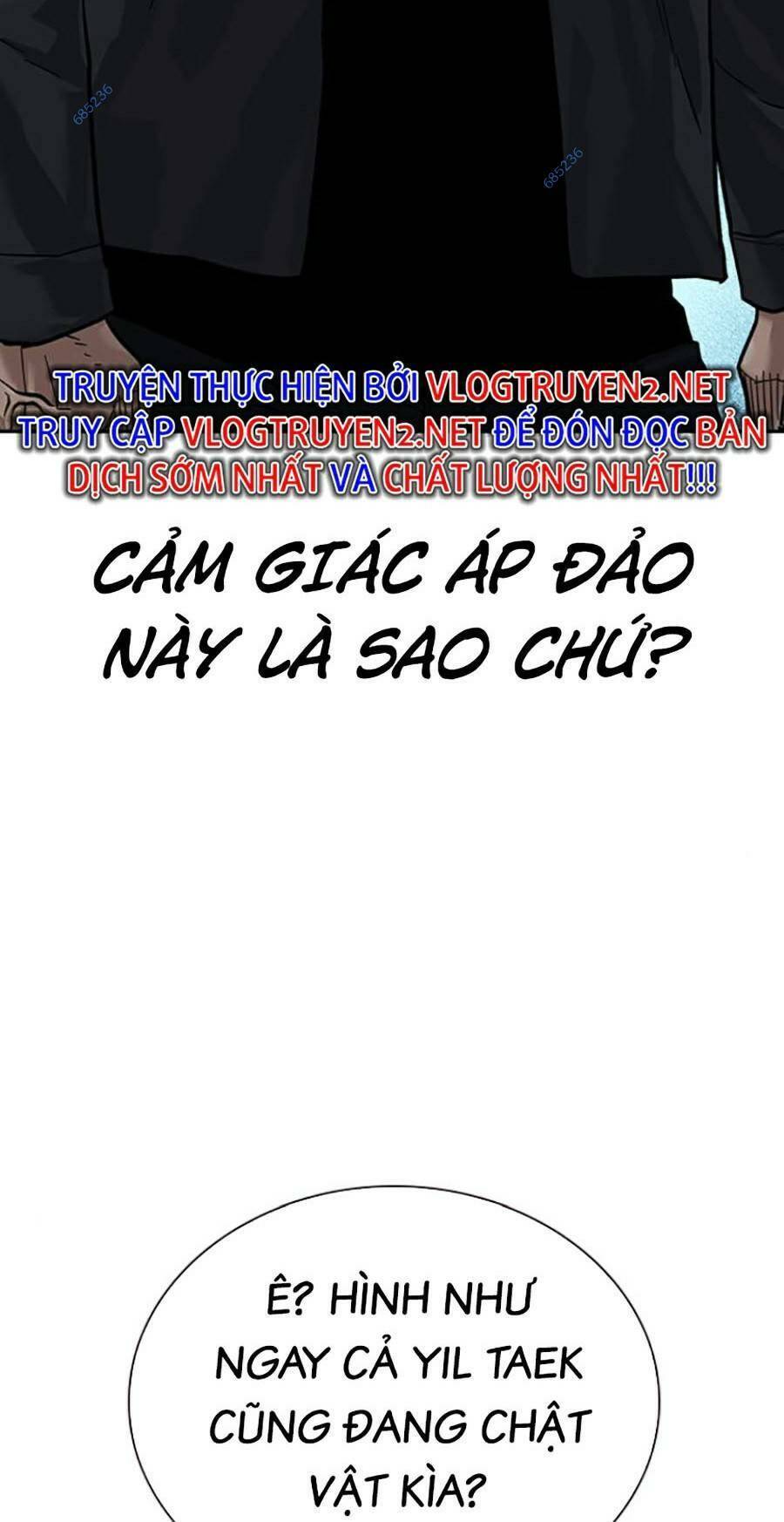 Để Có Thể Sống Sót Chap 68 - Next Chap 69