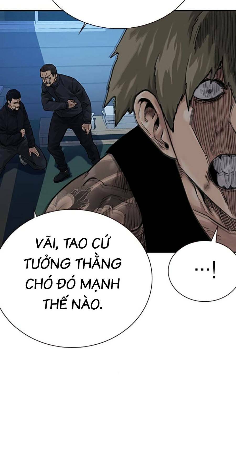 Để Có Thể Sống Sót Chap 68 - Next Chap 69