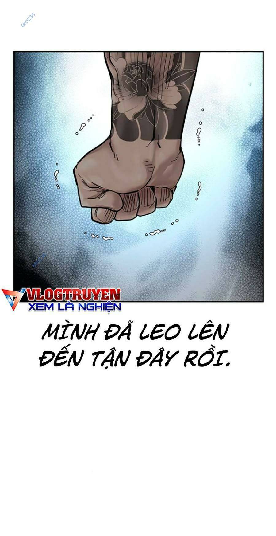 Để Có Thể Sống Sót Chap 68 - Next Chap 69