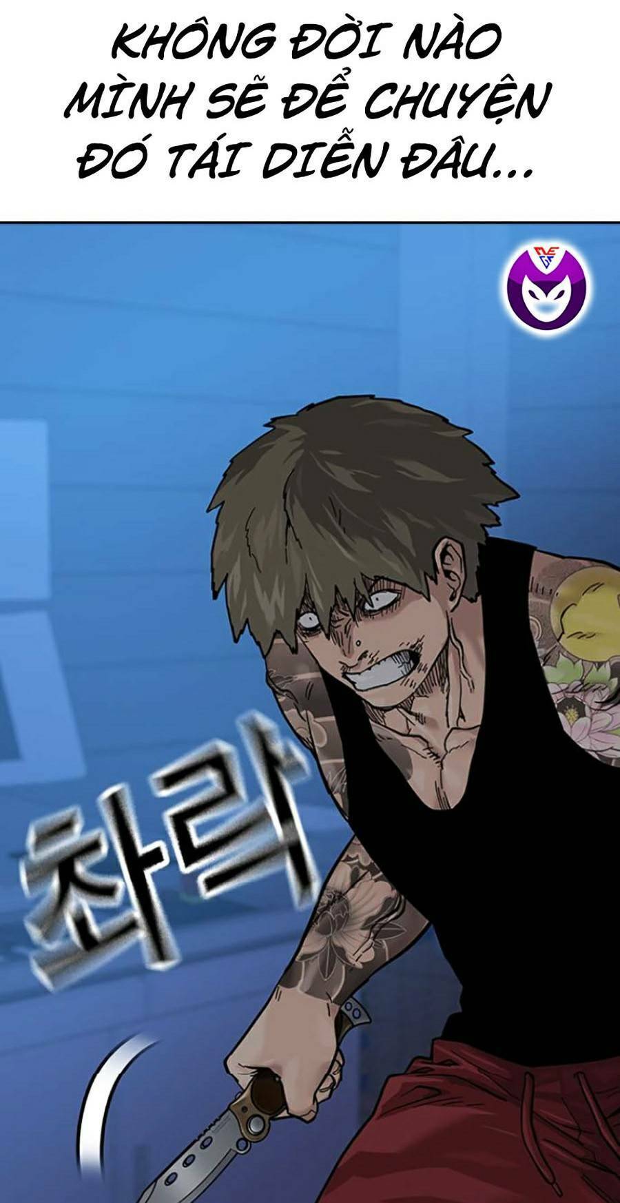 Để Có Thể Sống Sót Chap 68 - Next Chap 69