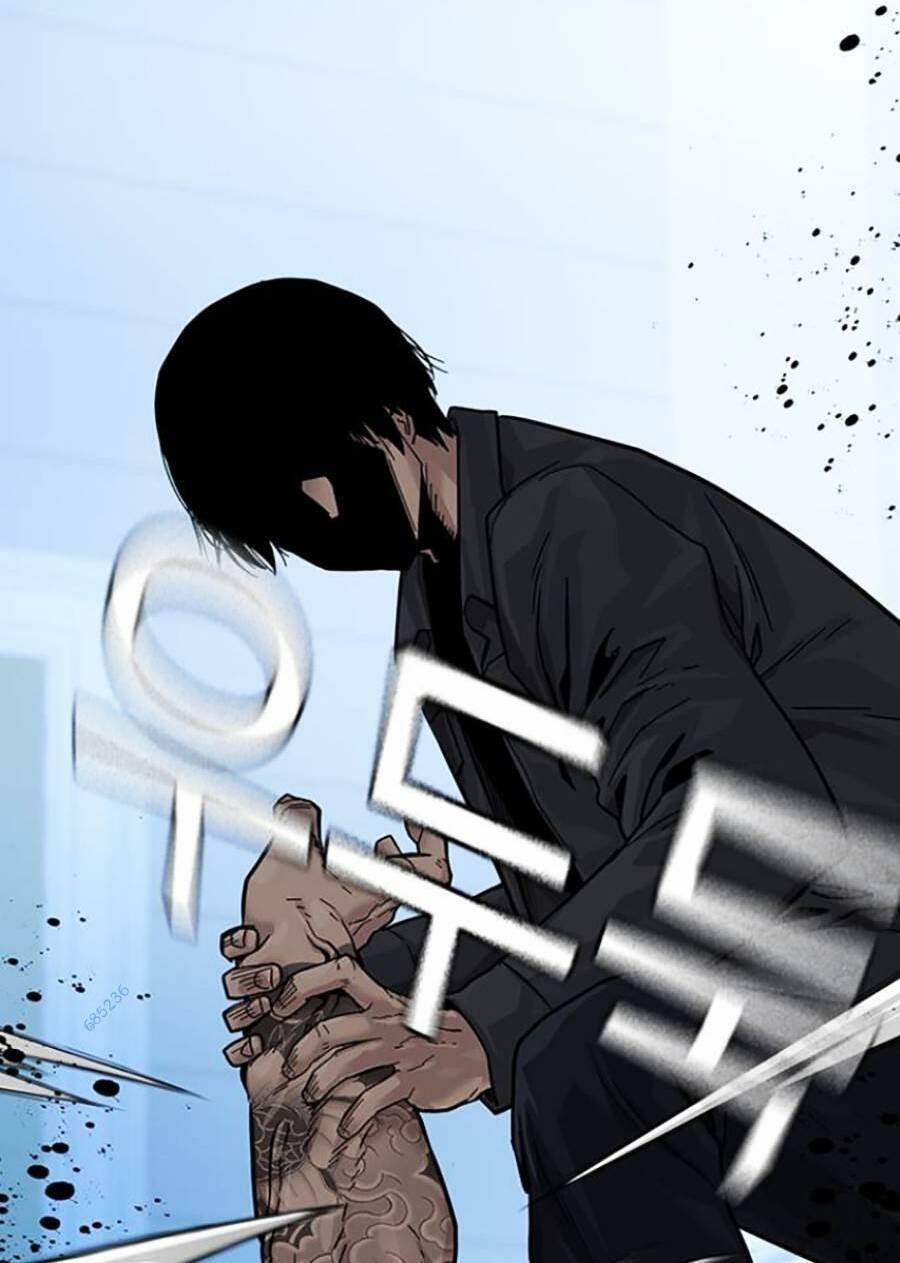 Để Có Thể Sống Sót Chap 68 - Next Chap 69
