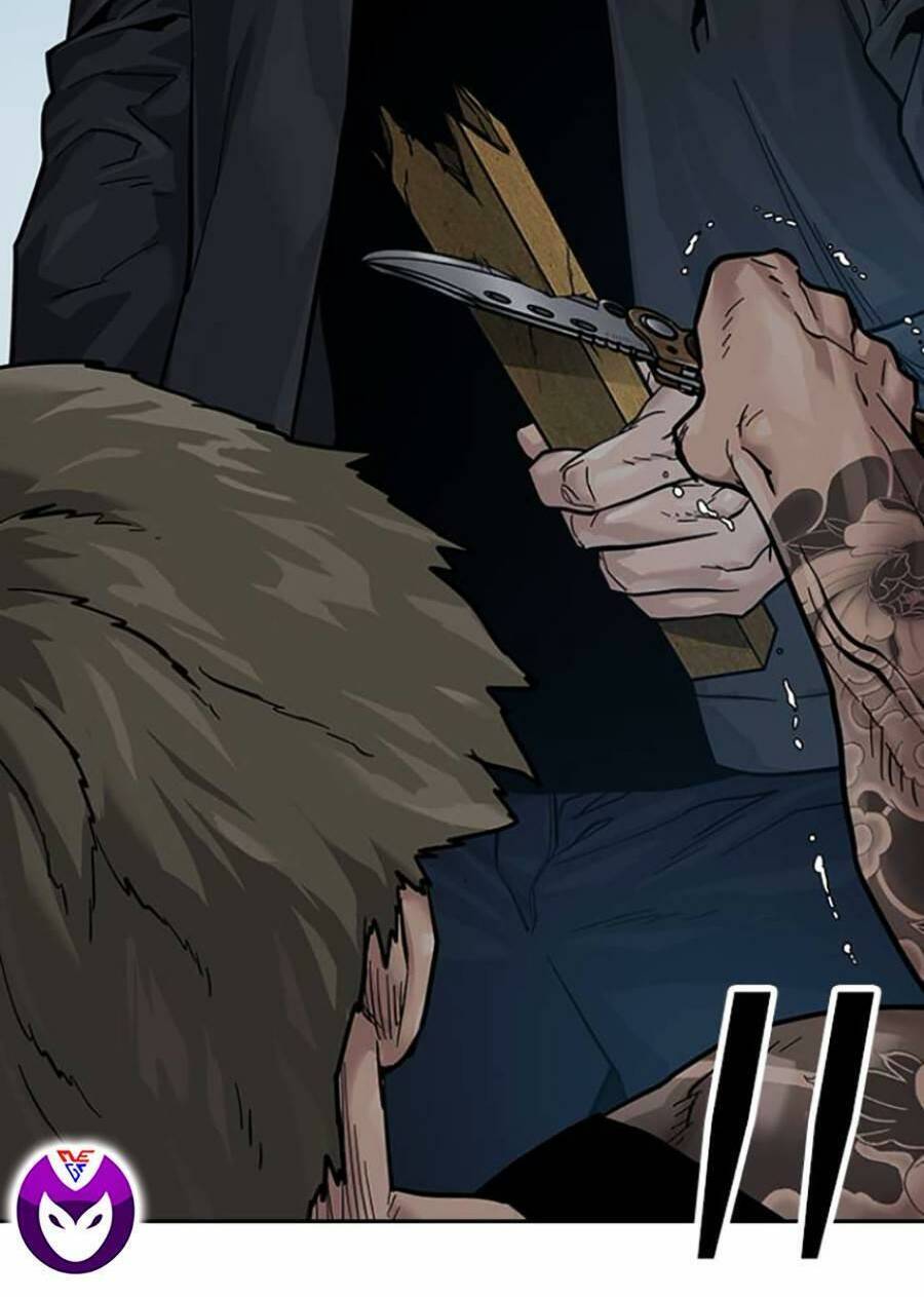 Để Có Thể Sống Sót Chap 68 - Next Chap 69