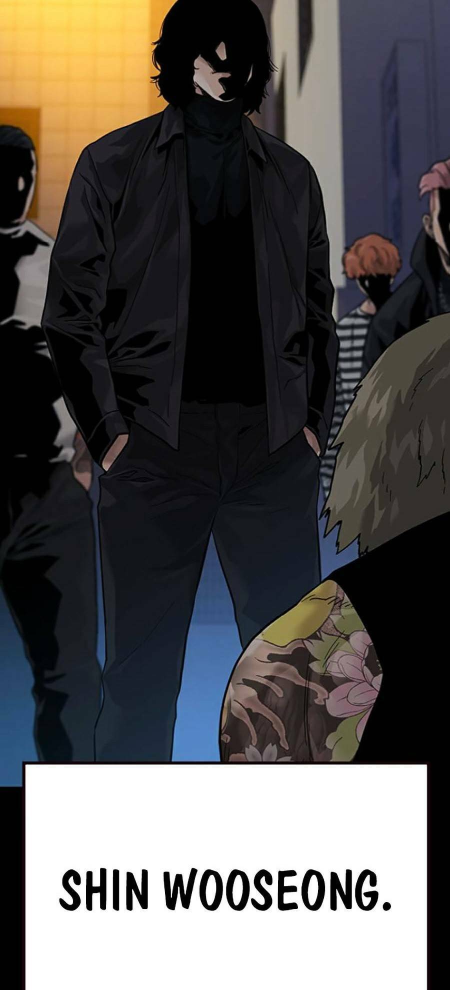 Để Có Thể Sống Sót Chap 68 - Next Chap 69