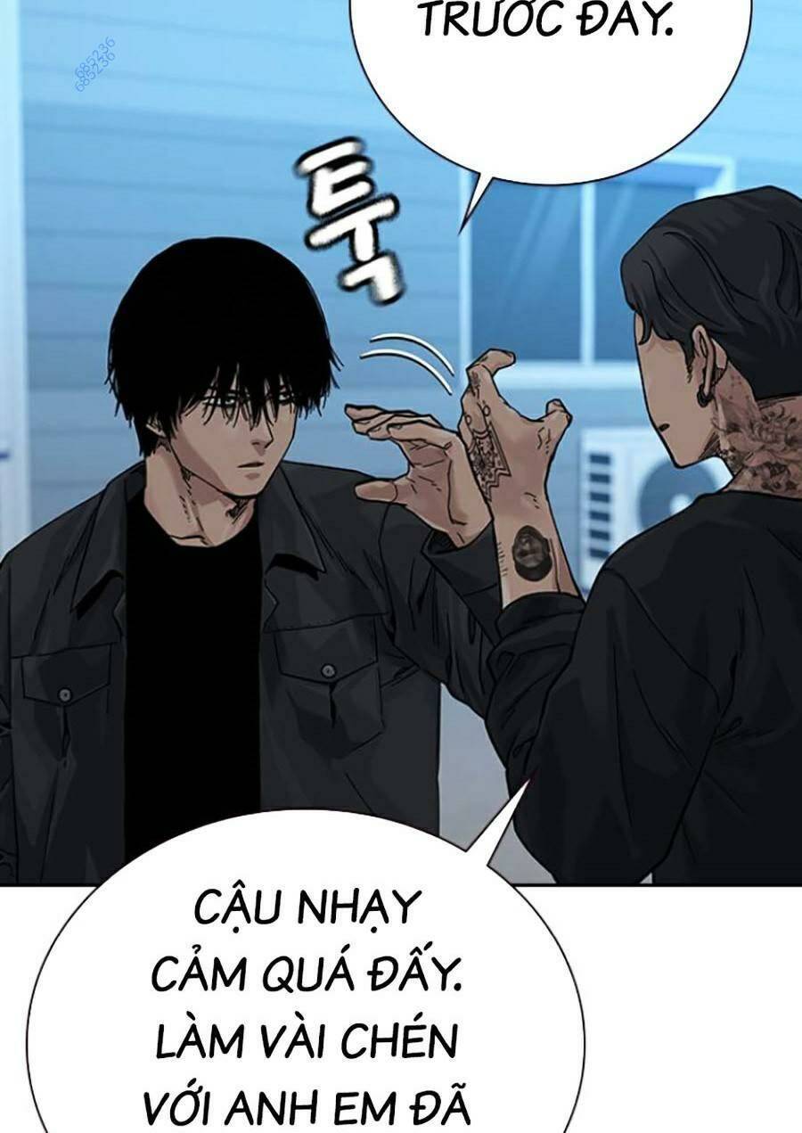 Để Có Thể Sống Sót Chap 69 - Next Chap 70