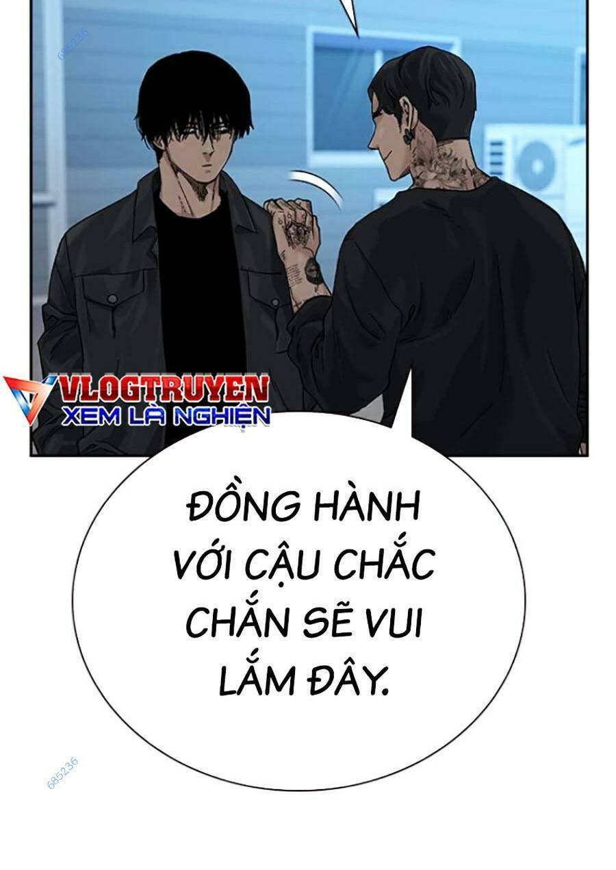 Để Có Thể Sống Sót Chap 69 - Next Chap 70