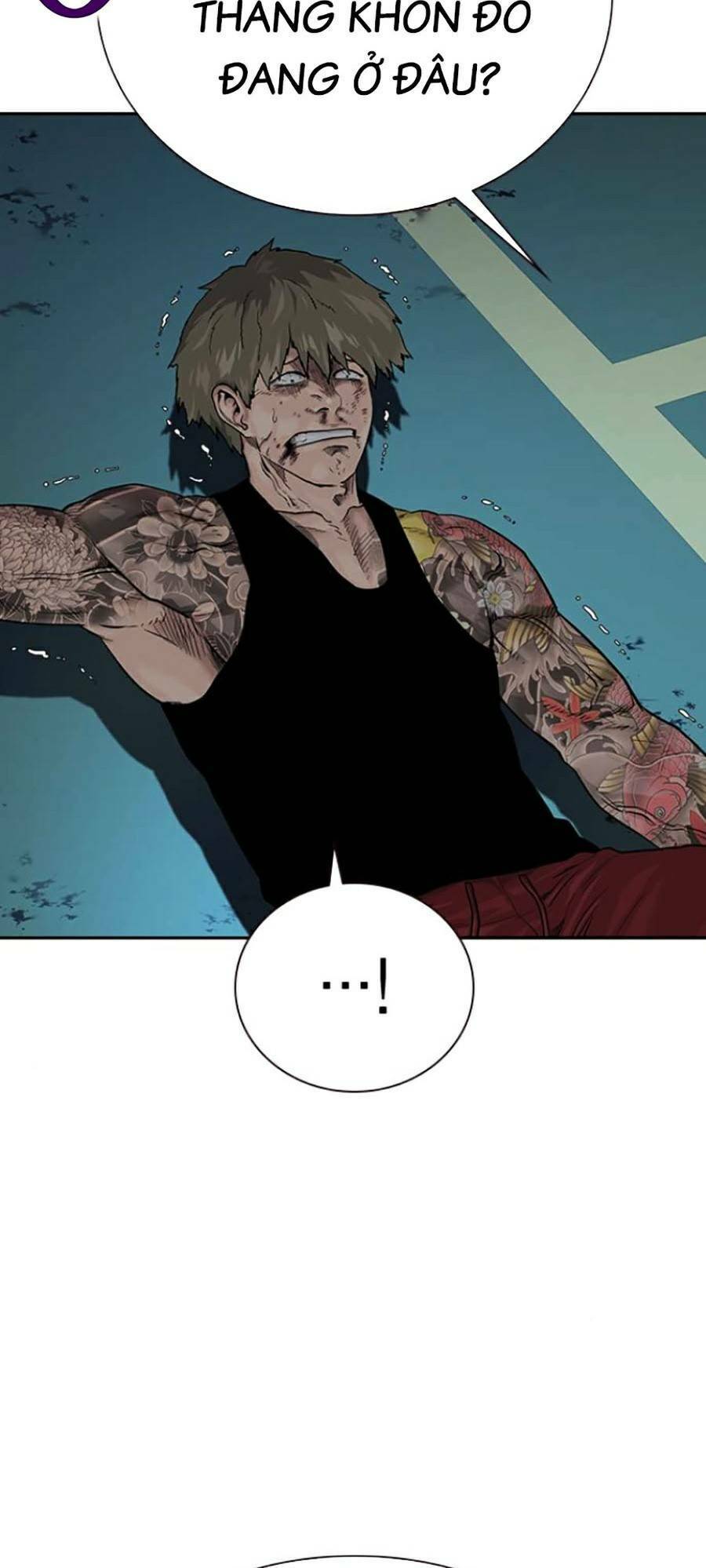 Để Có Thể Sống Sót Chap 69 - Next Chap 70