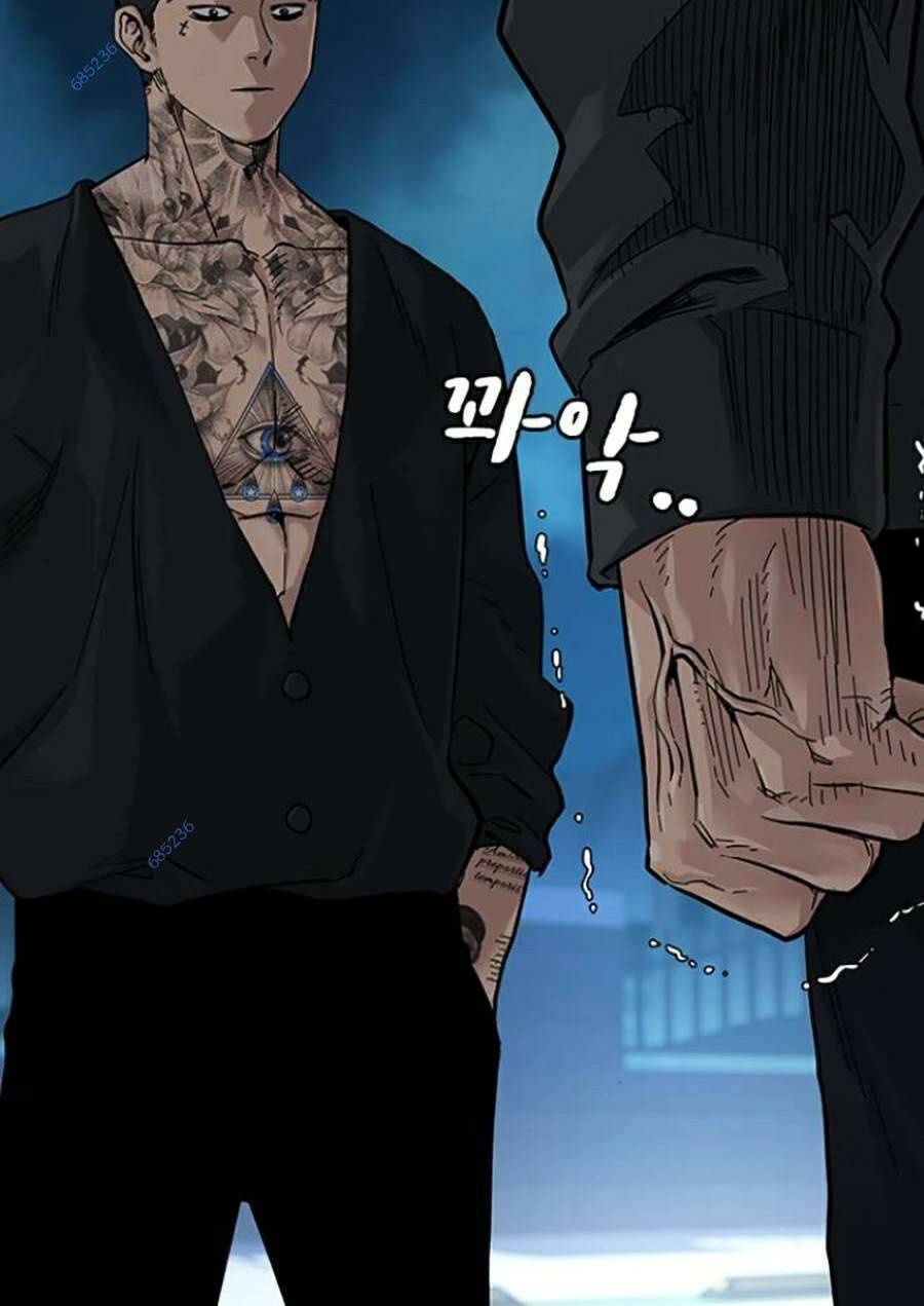 Để Có Thể Sống Sót Chap 69 - Next Chap 70