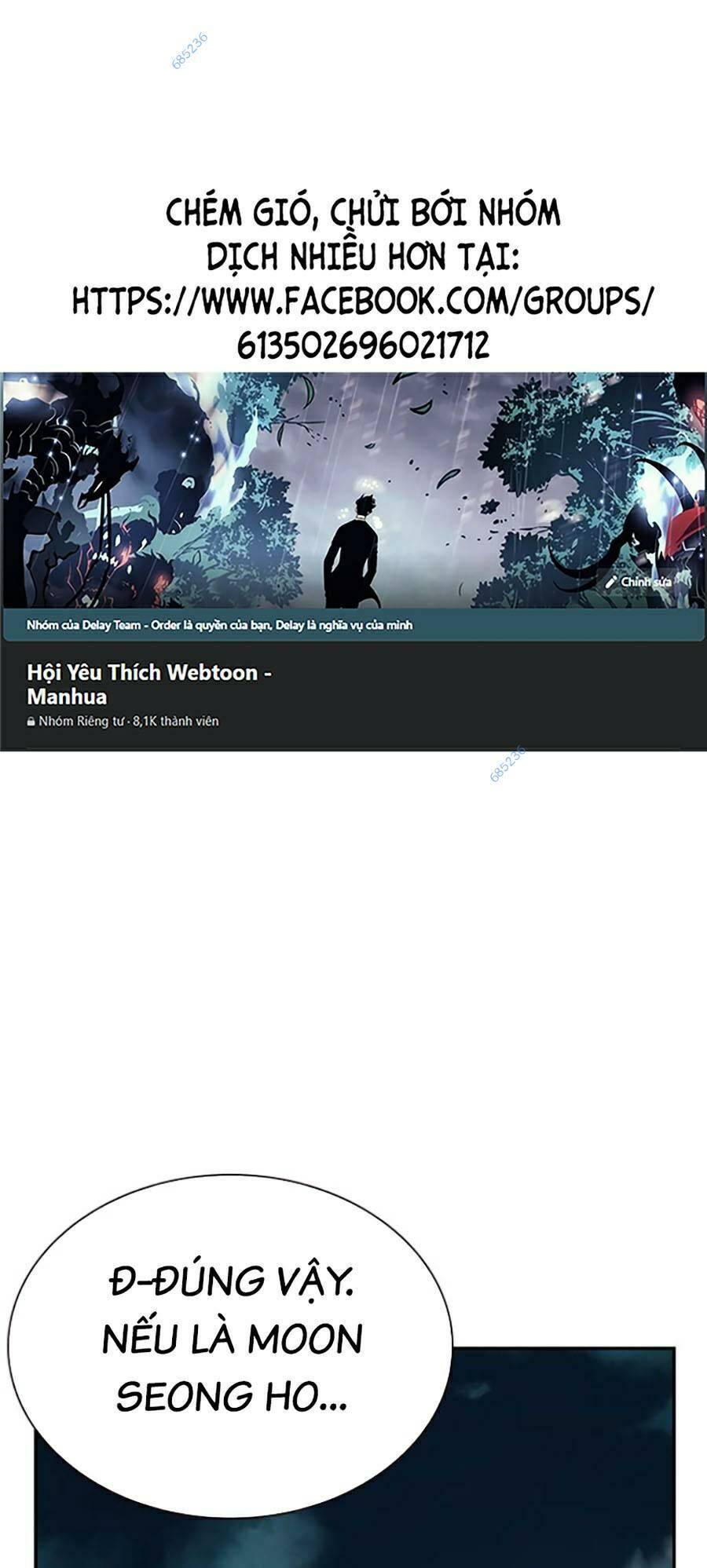 Để Có Thể Sống Sót Chap 69 - Next Chap 70