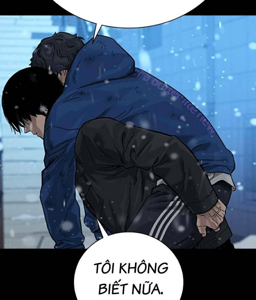Để Có Thể Sống Sót Chap 69 - Next Chap 70