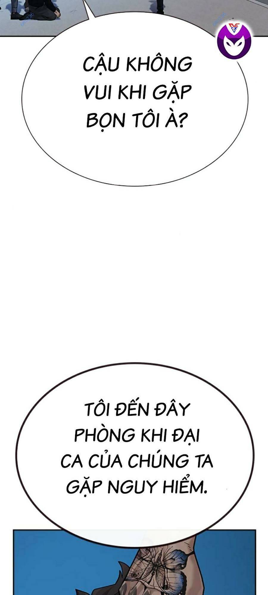 Để Có Thể Sống Sót Chap 69 - Next Chap 70