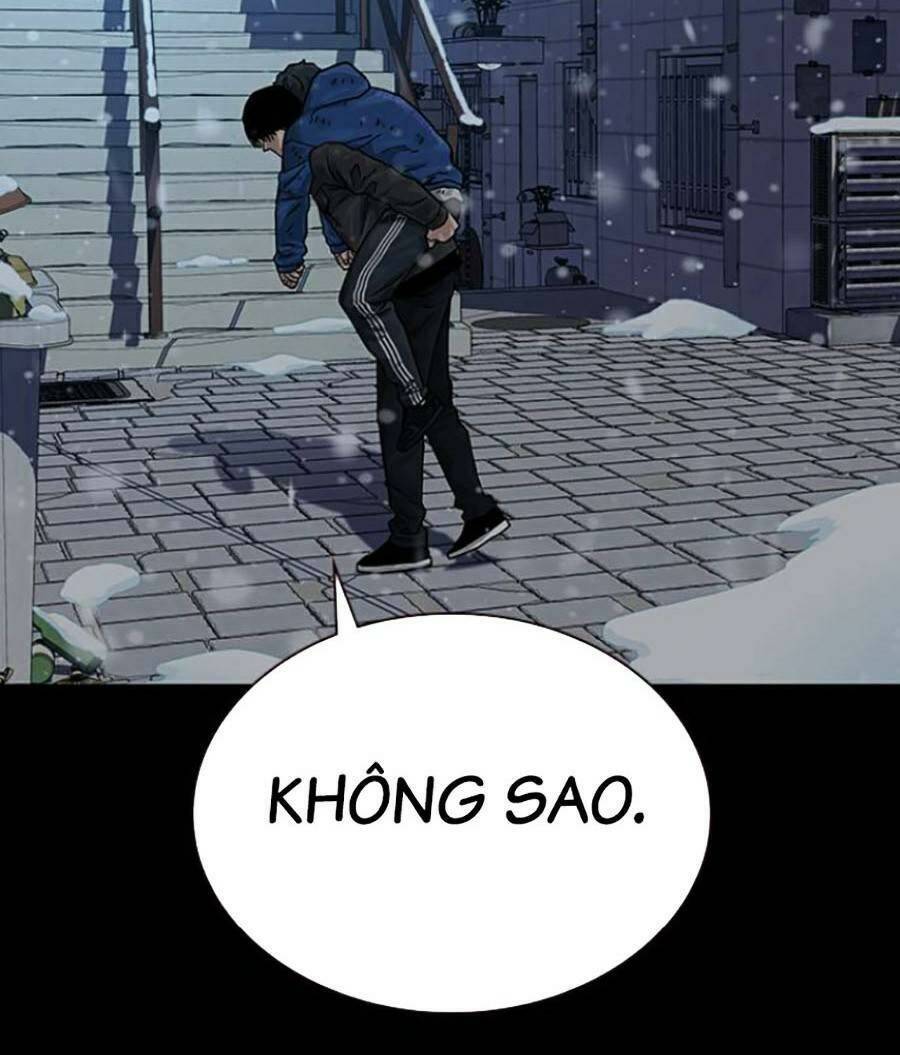Để Có Thể Sống Sót Chap 69 - Next Chap 70