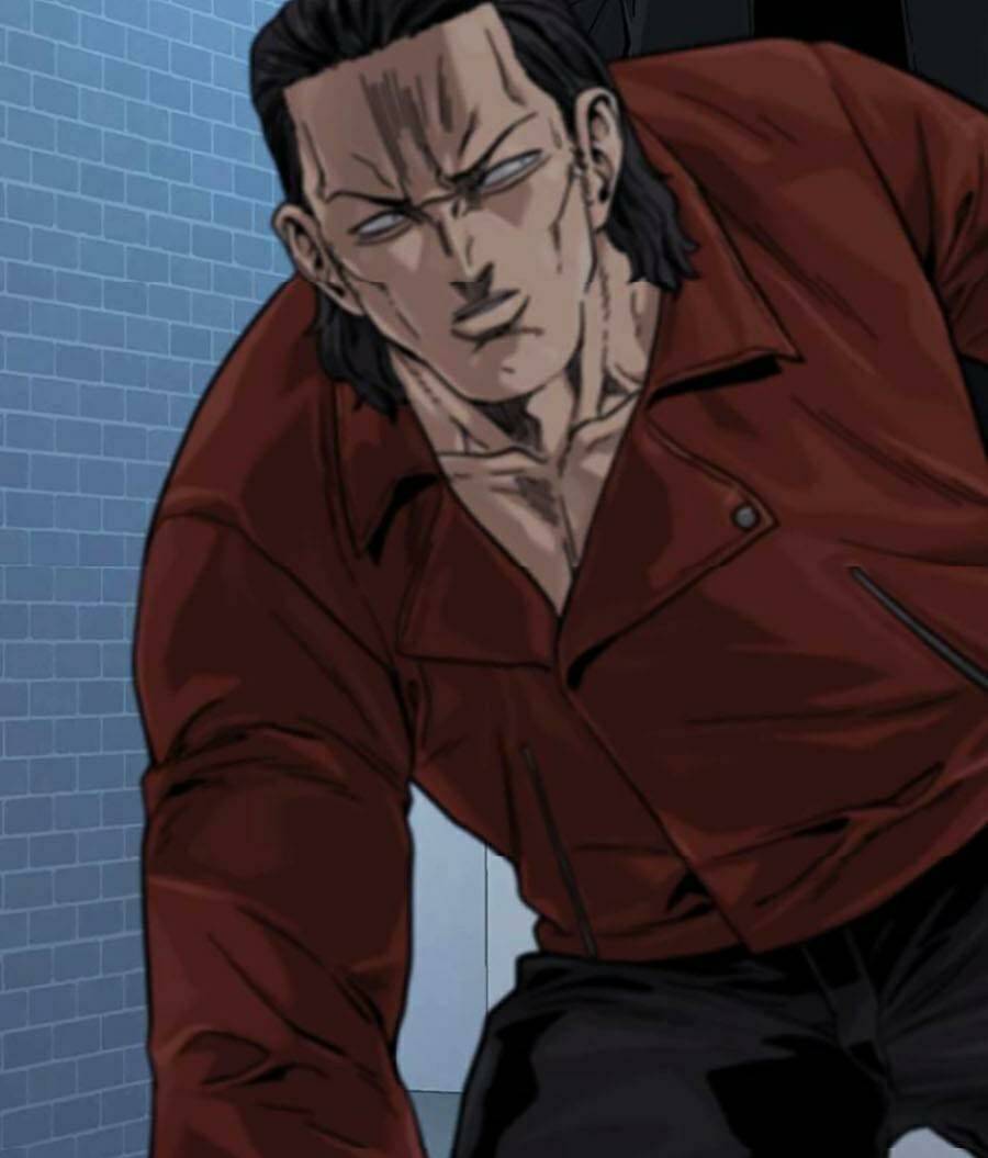 Để Có Thể Sống Sót Chap 69 - Next Chap 70