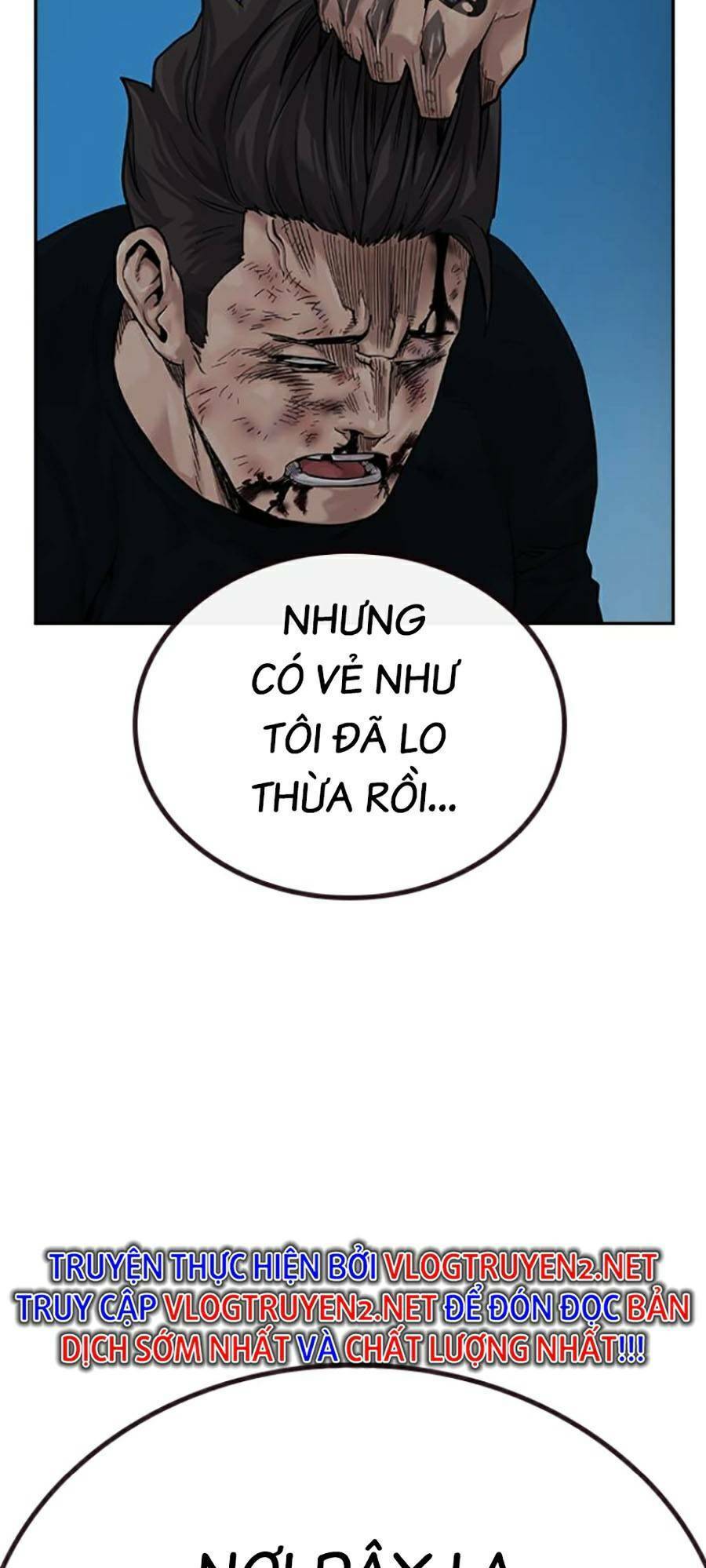 Để Có Thể Sống Sót Chap 69 - Next Chap 70
