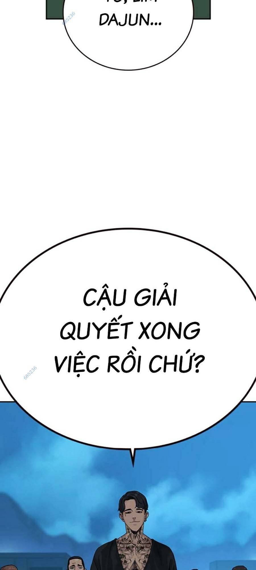 Để Có Thể Sống Sót Chap 69 - Next Chap 70