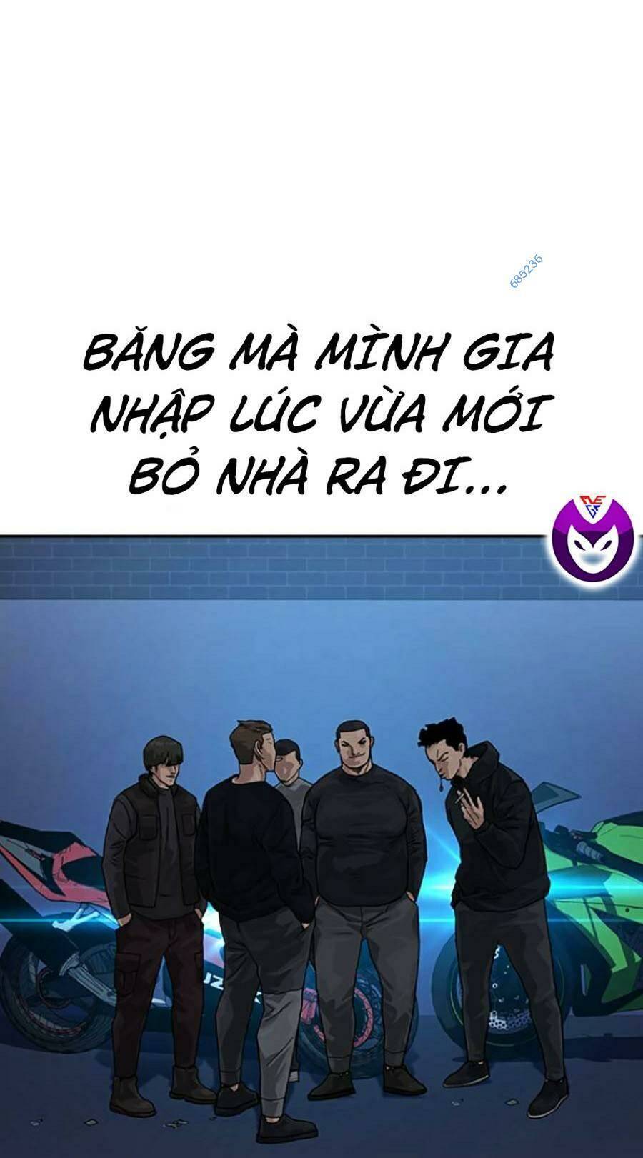 Để Có Thể Sống Sót Chap 69 - Next Chap 70